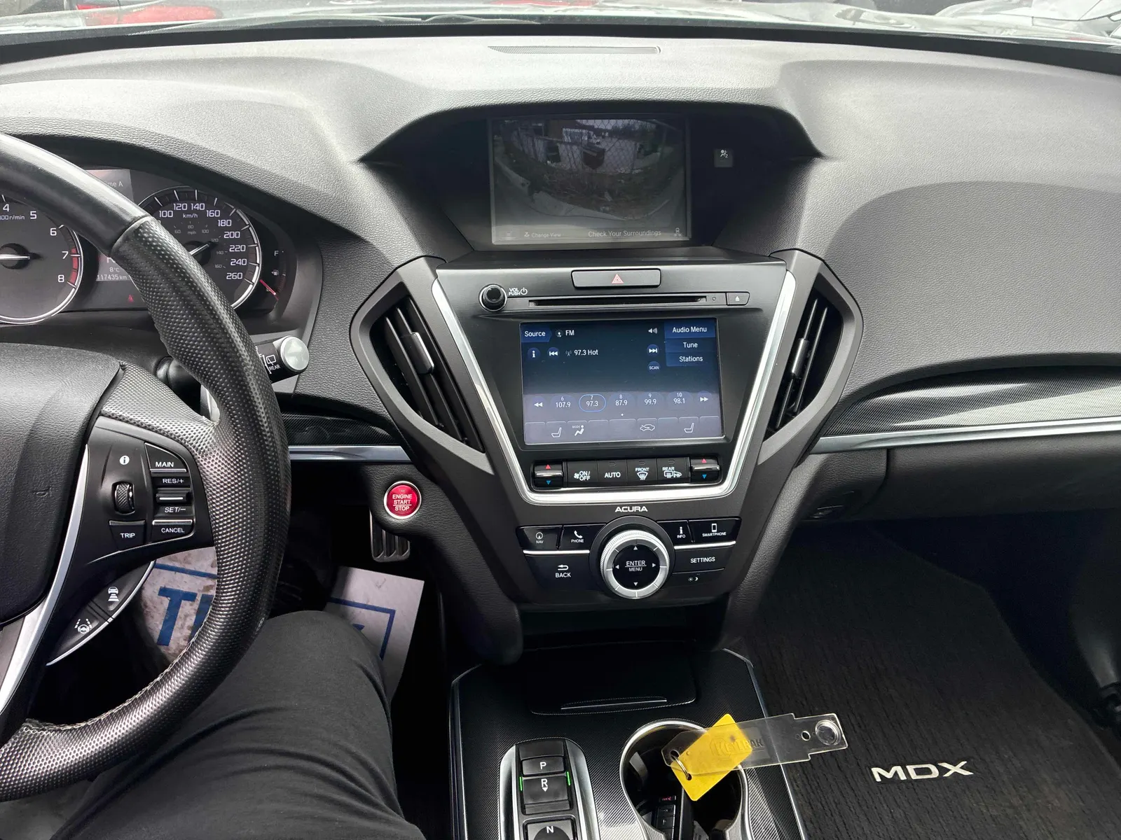Console