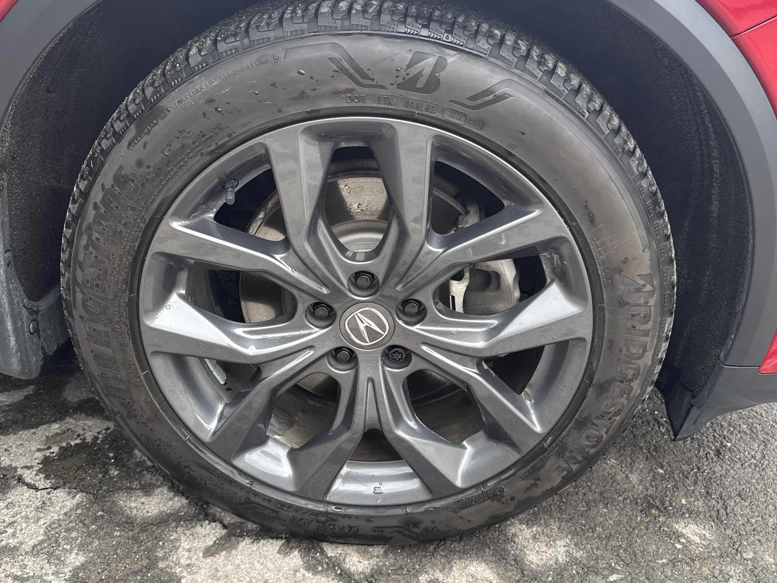 Tire