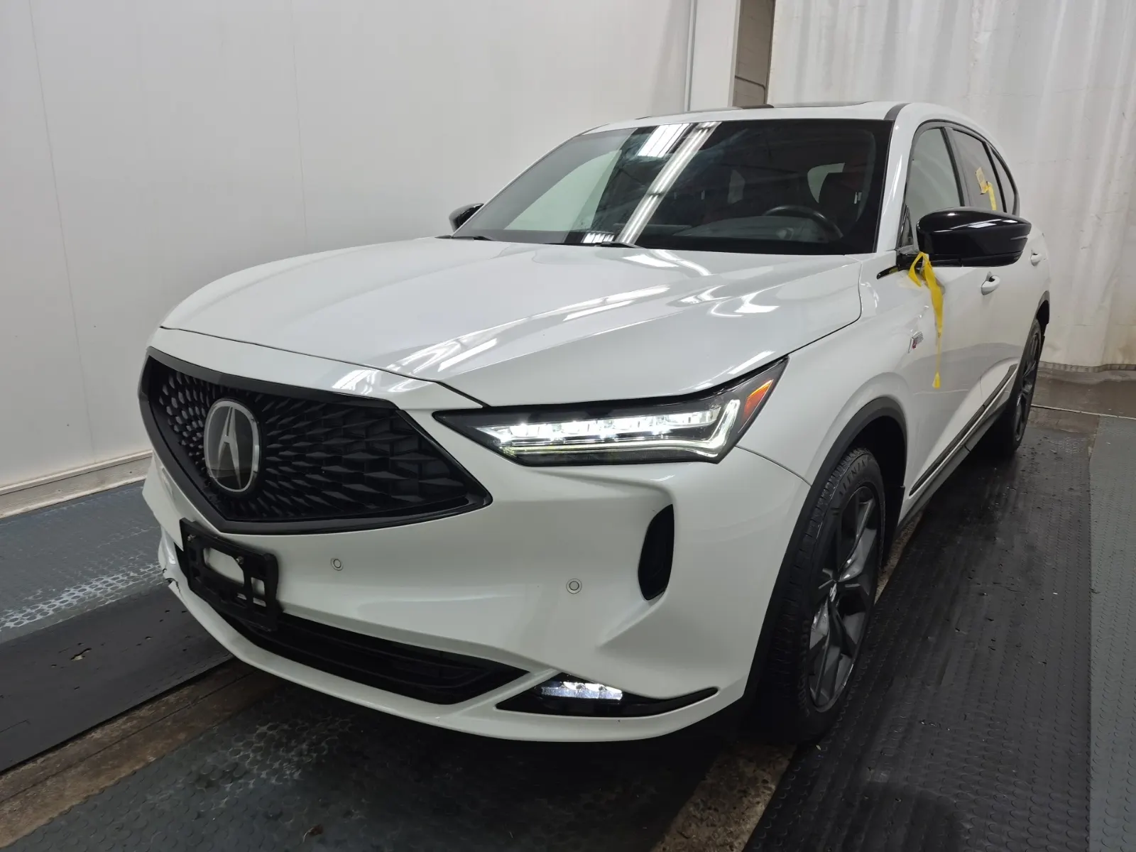 2022 Acura MDX