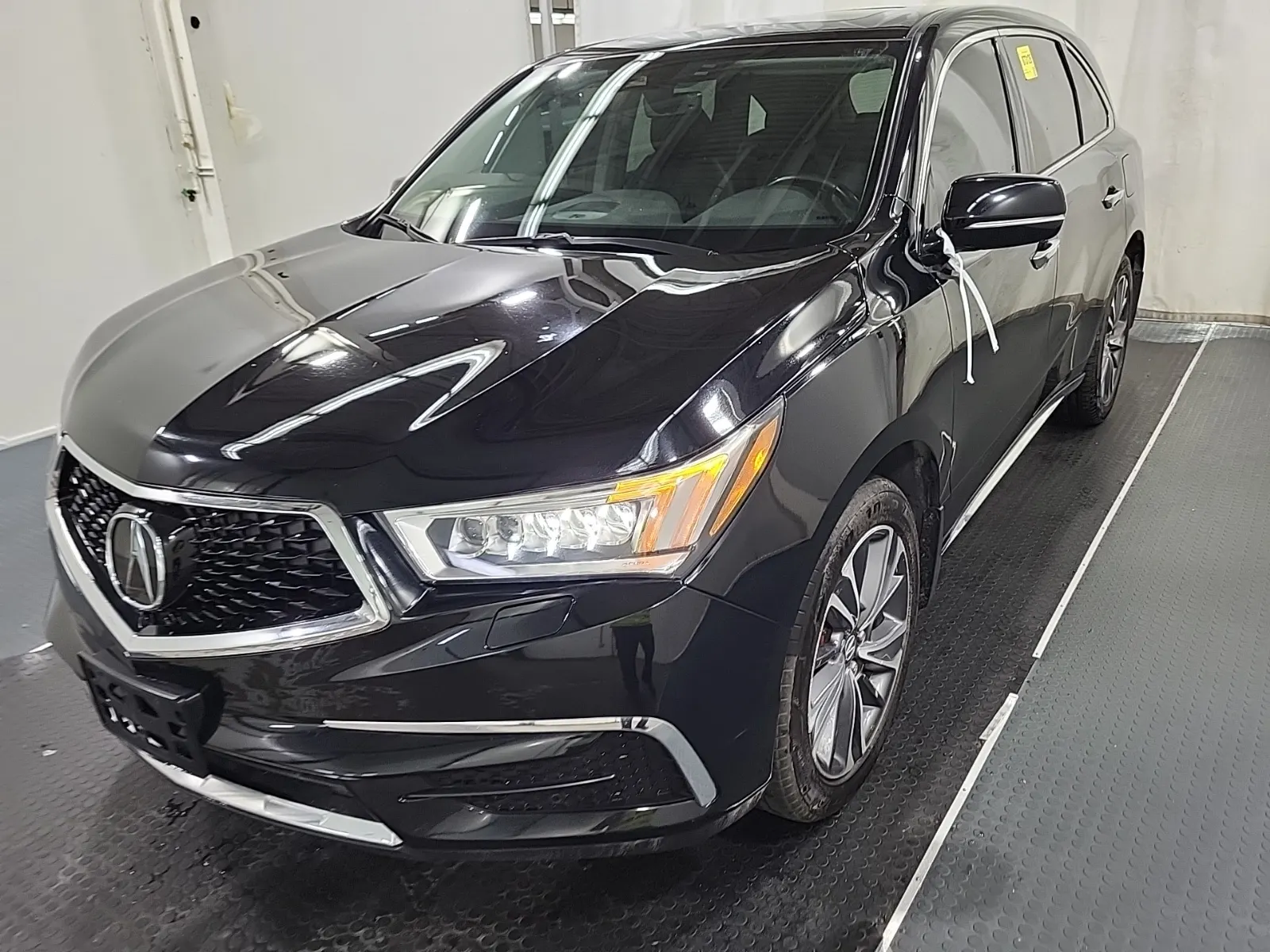 2019 Acura MDX