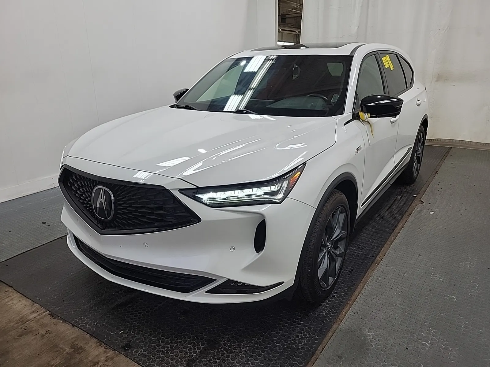 2023 Acura MDX