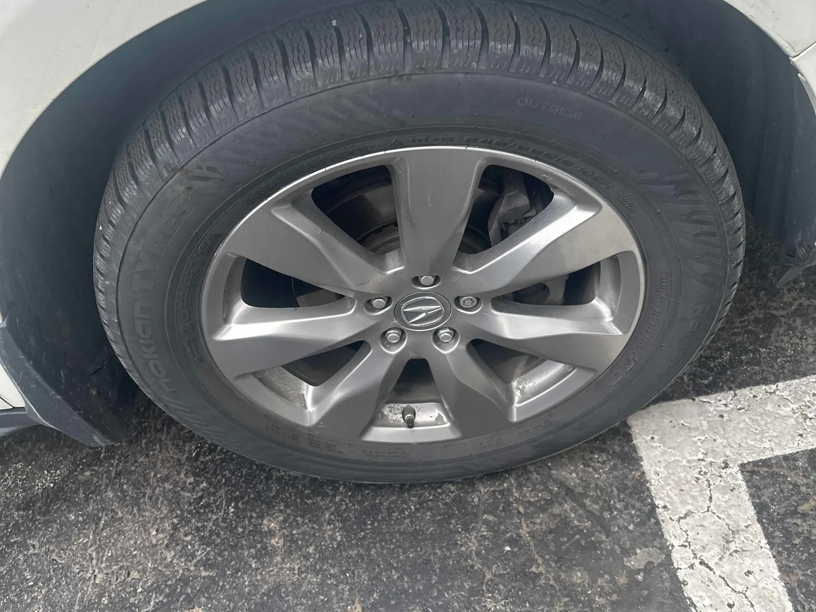 Tire