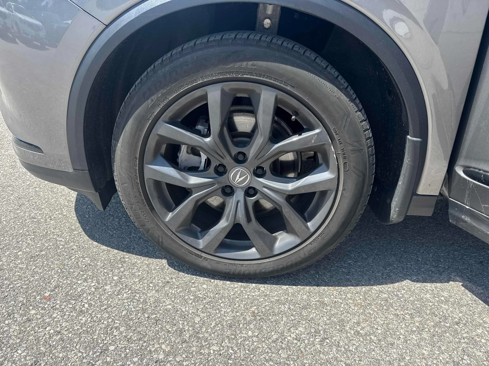 Tire