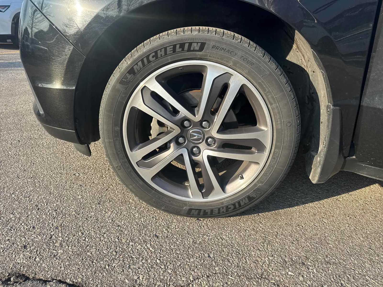 Tire