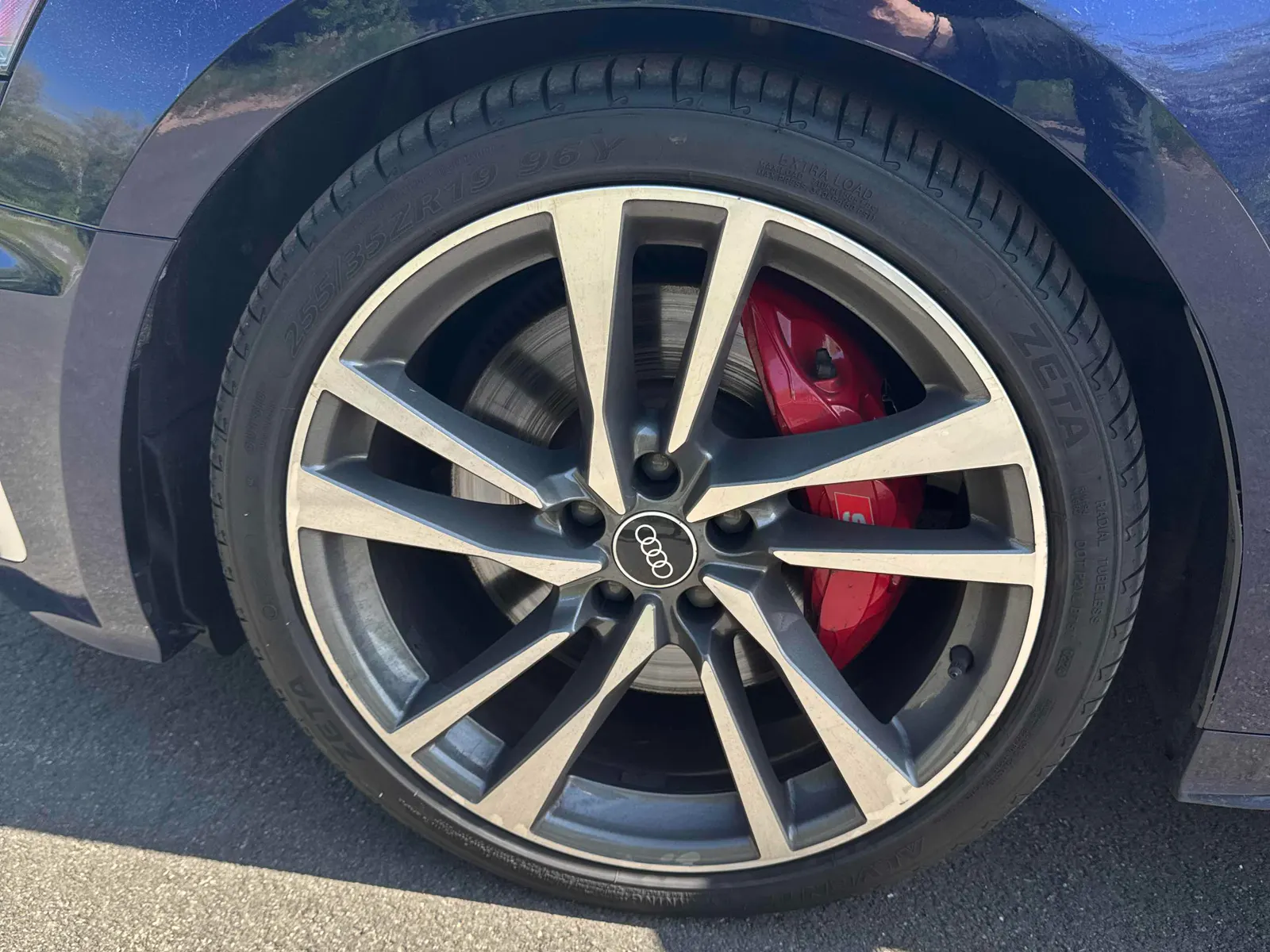 Tire