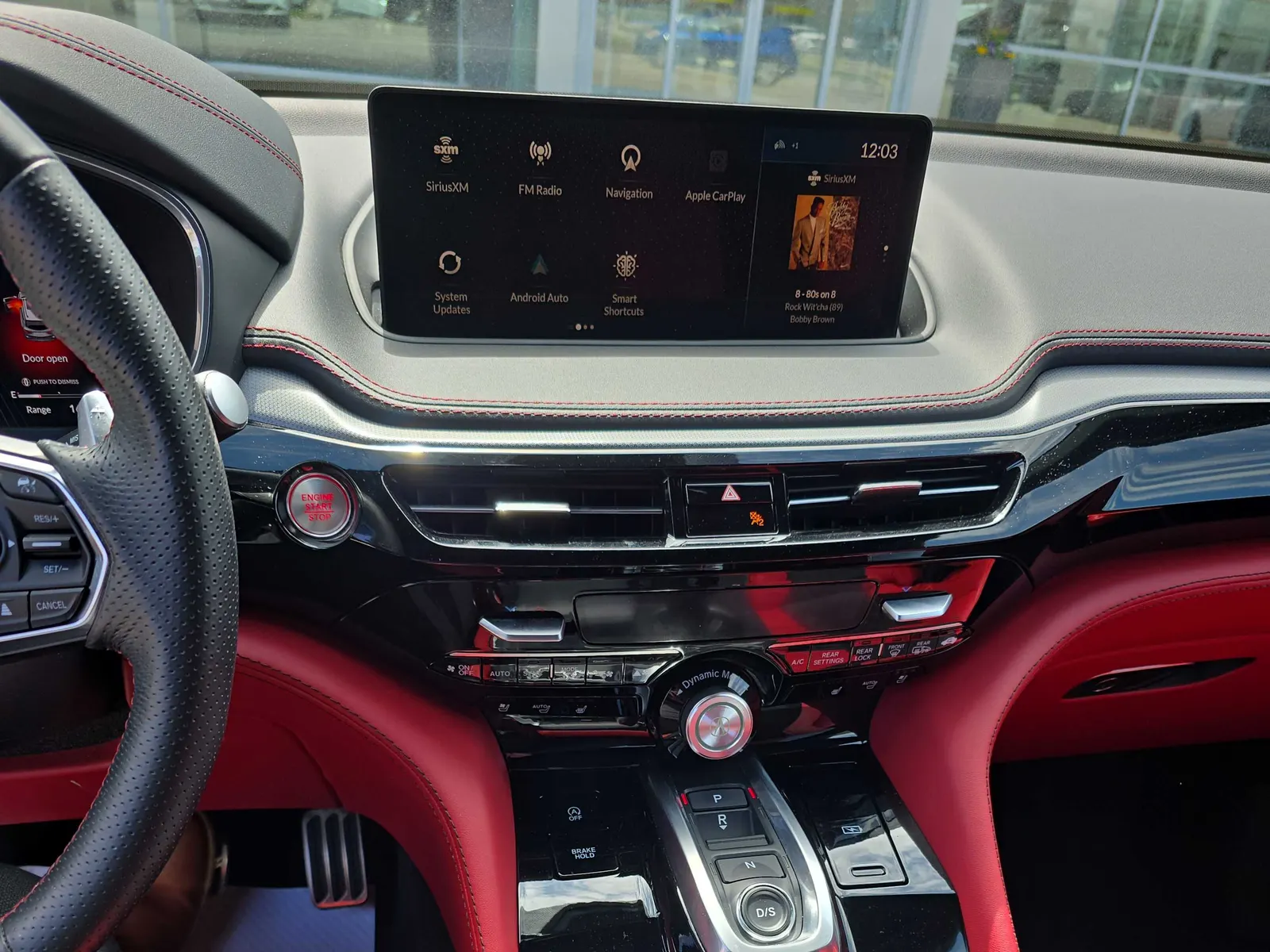 Console