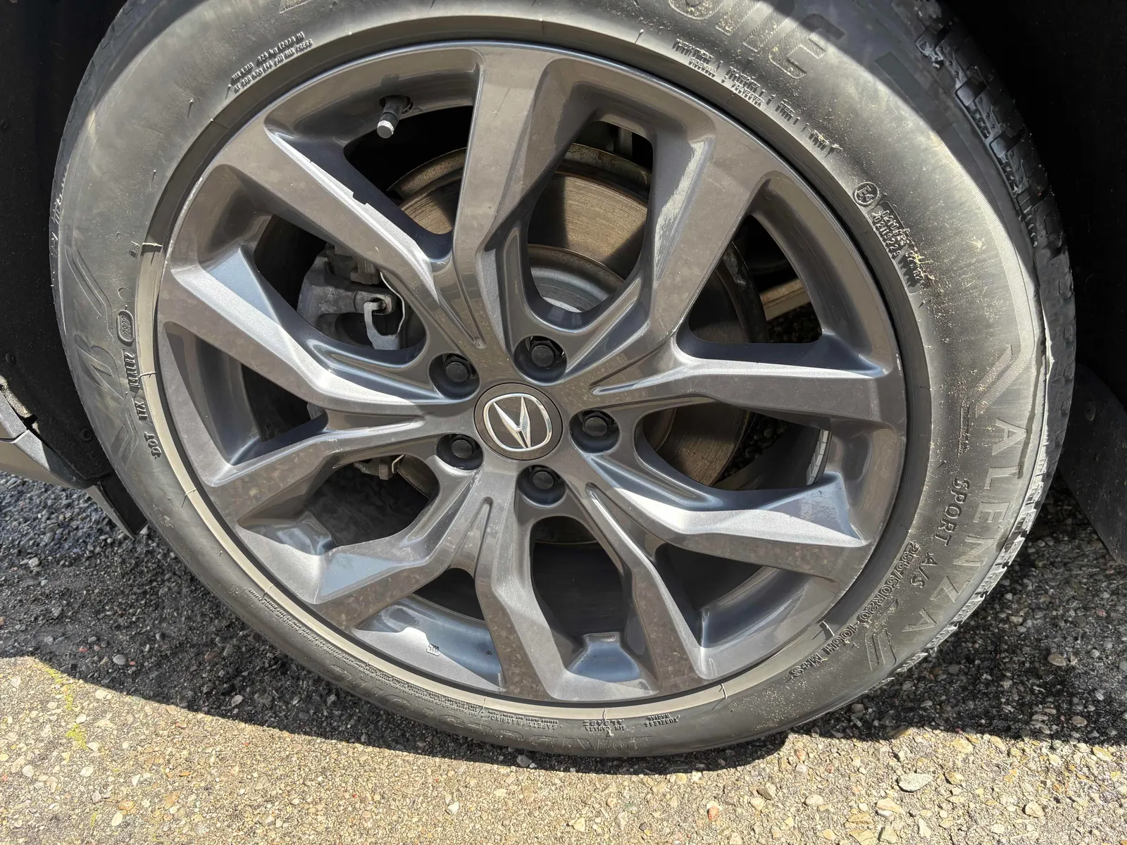 Tire