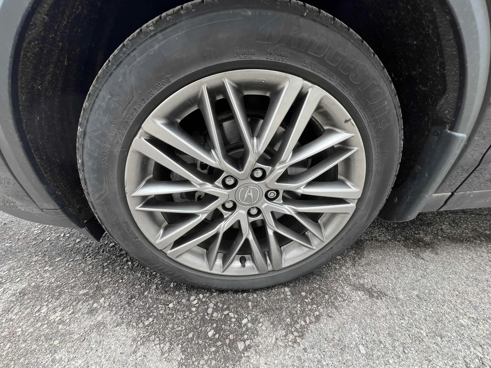 Tire