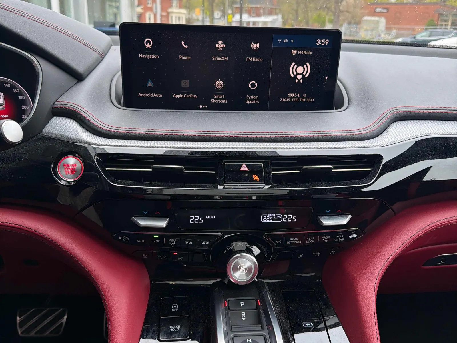 Console