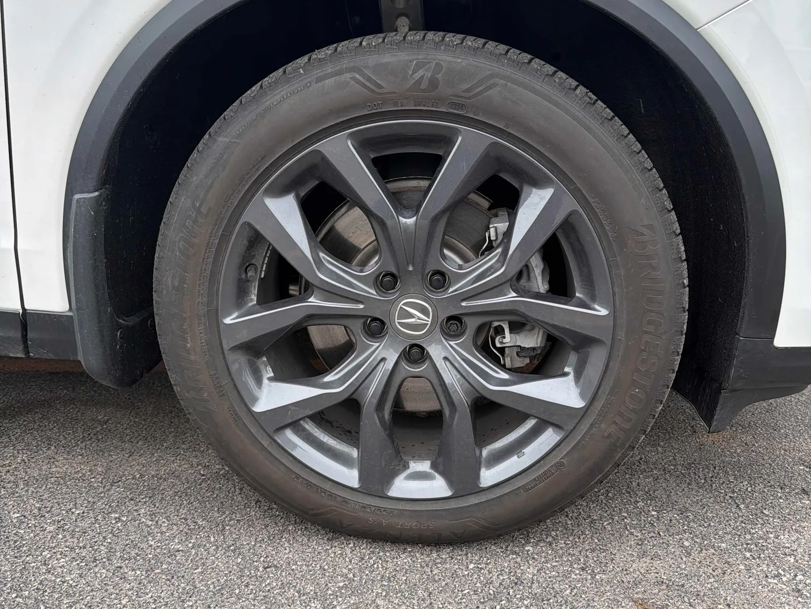 Tire