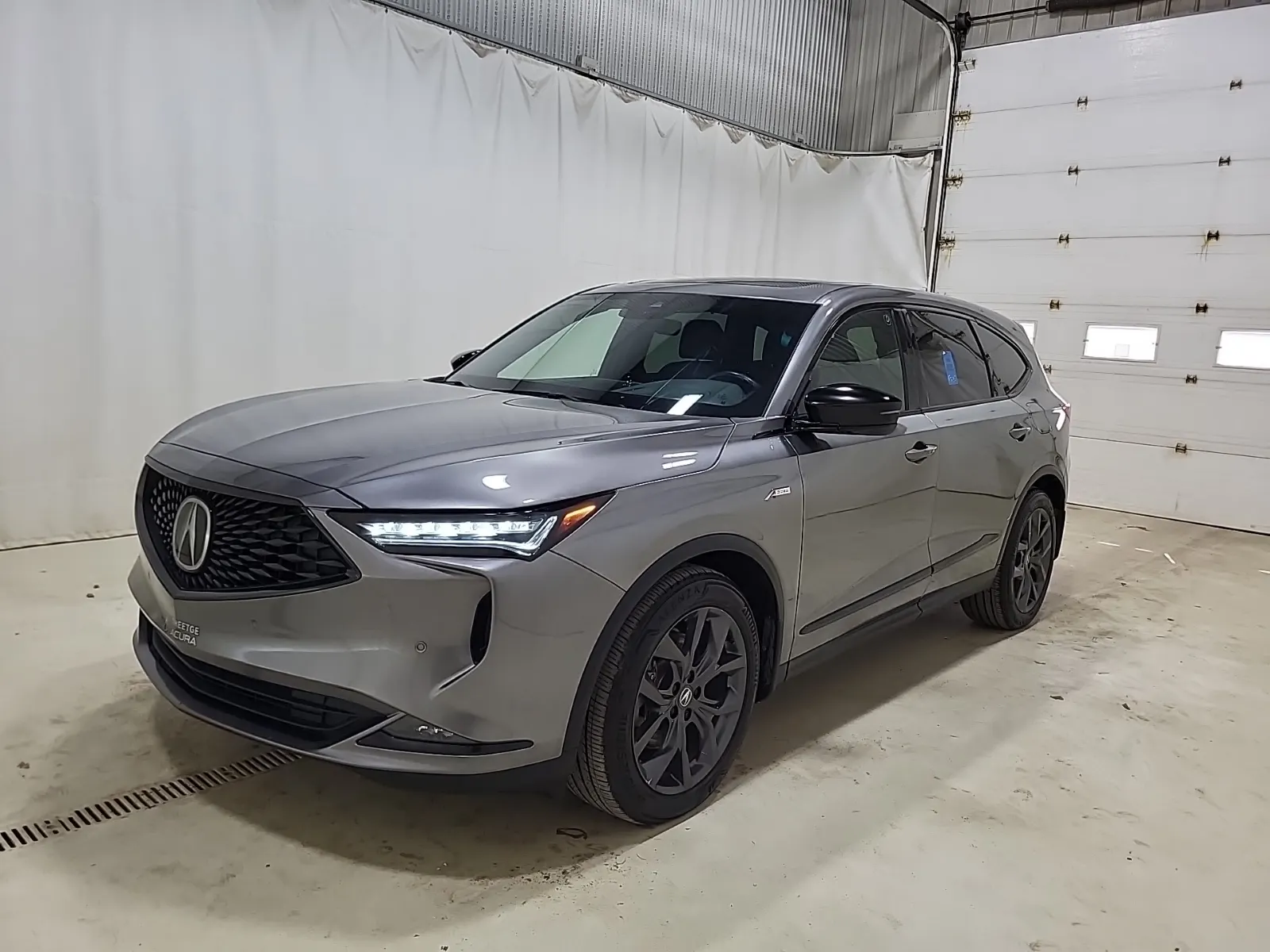 2024 Acura MDX