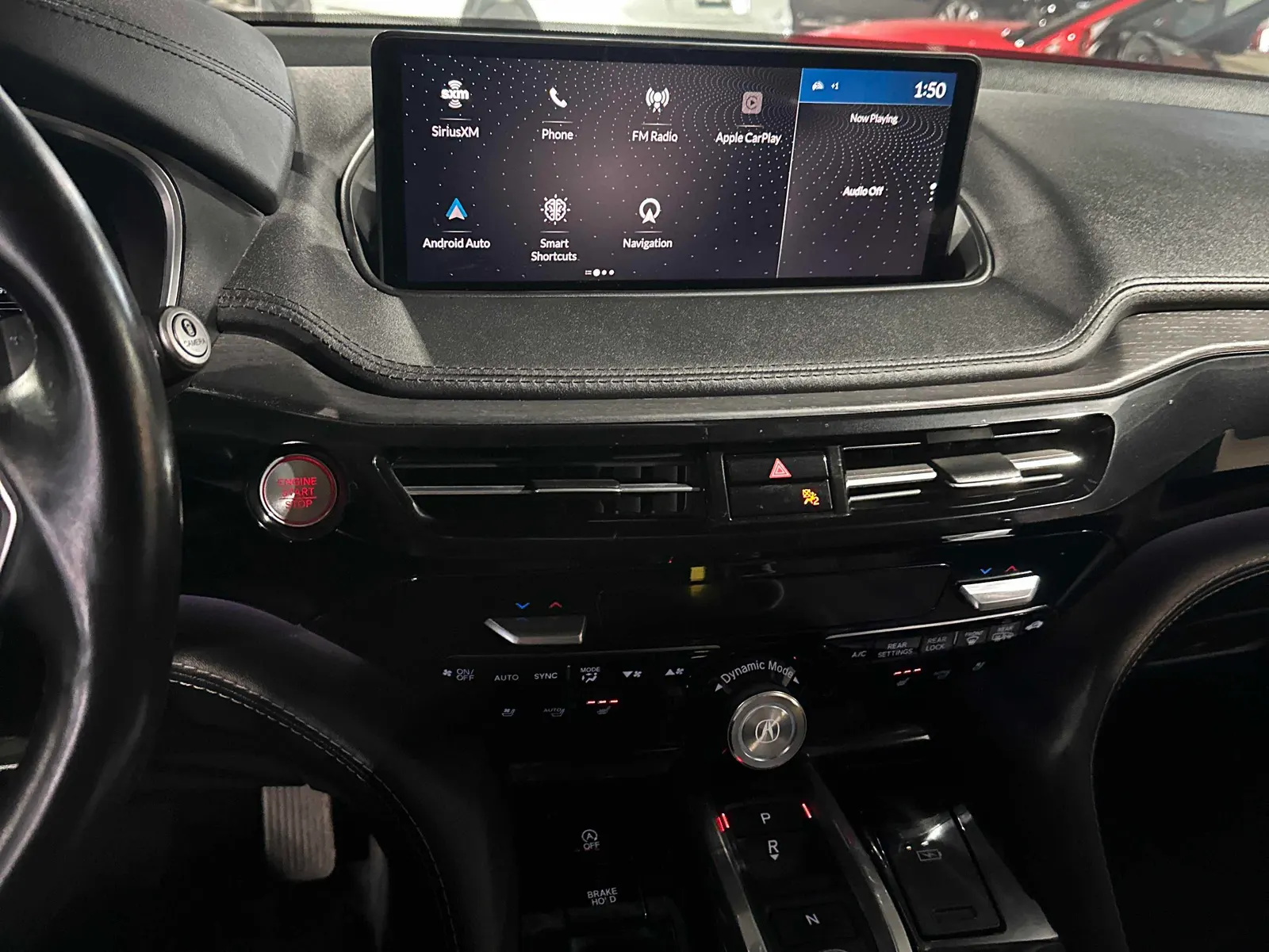 Console
