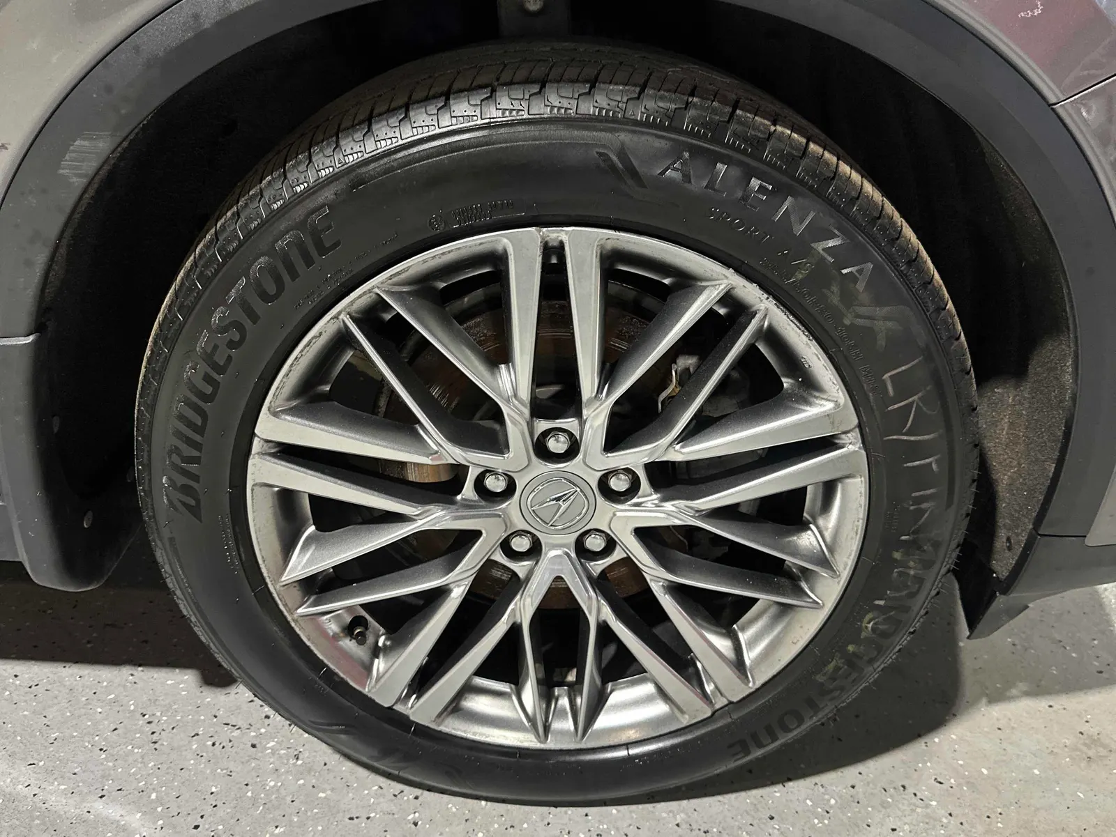 Tire