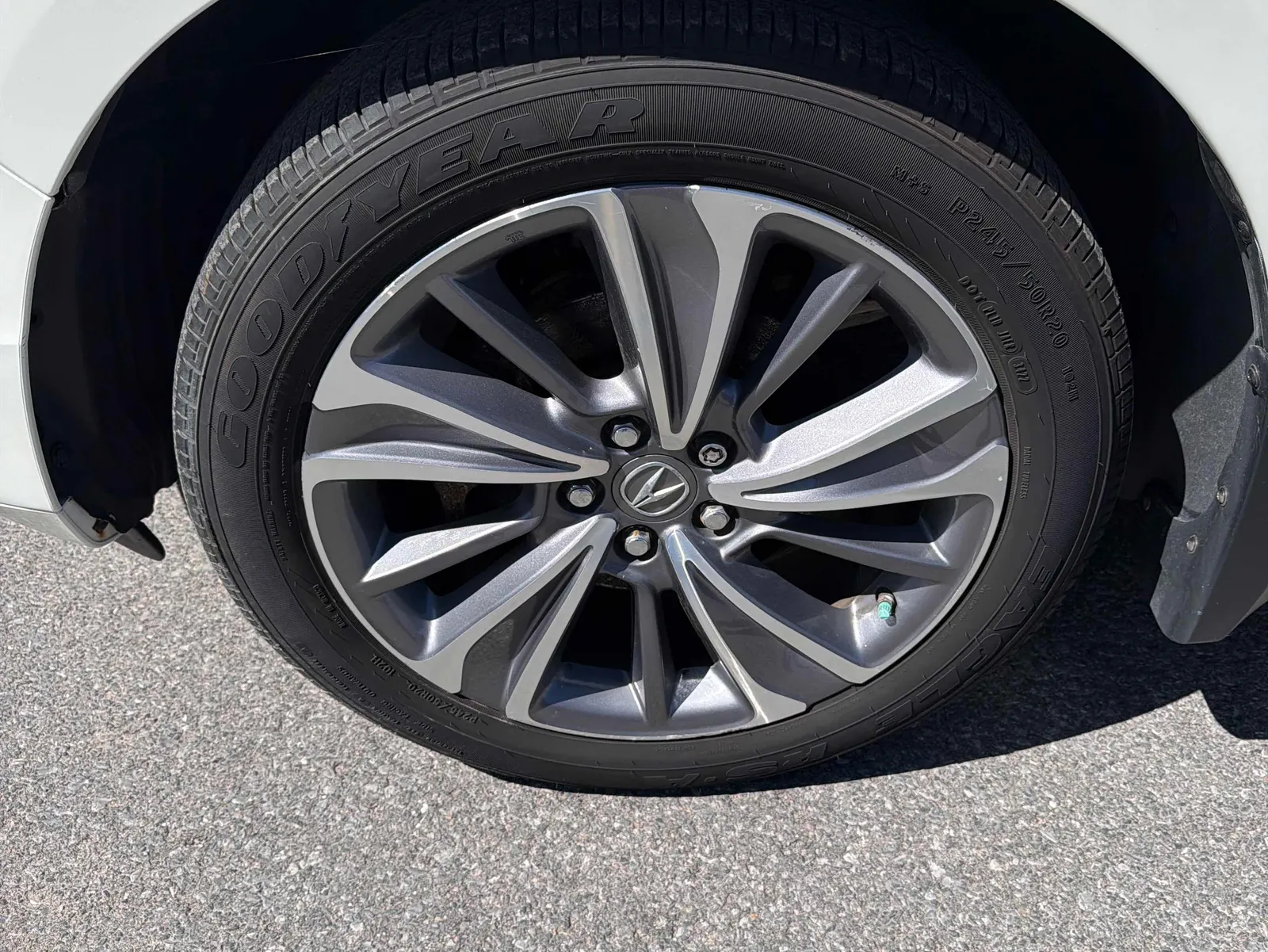 Tire