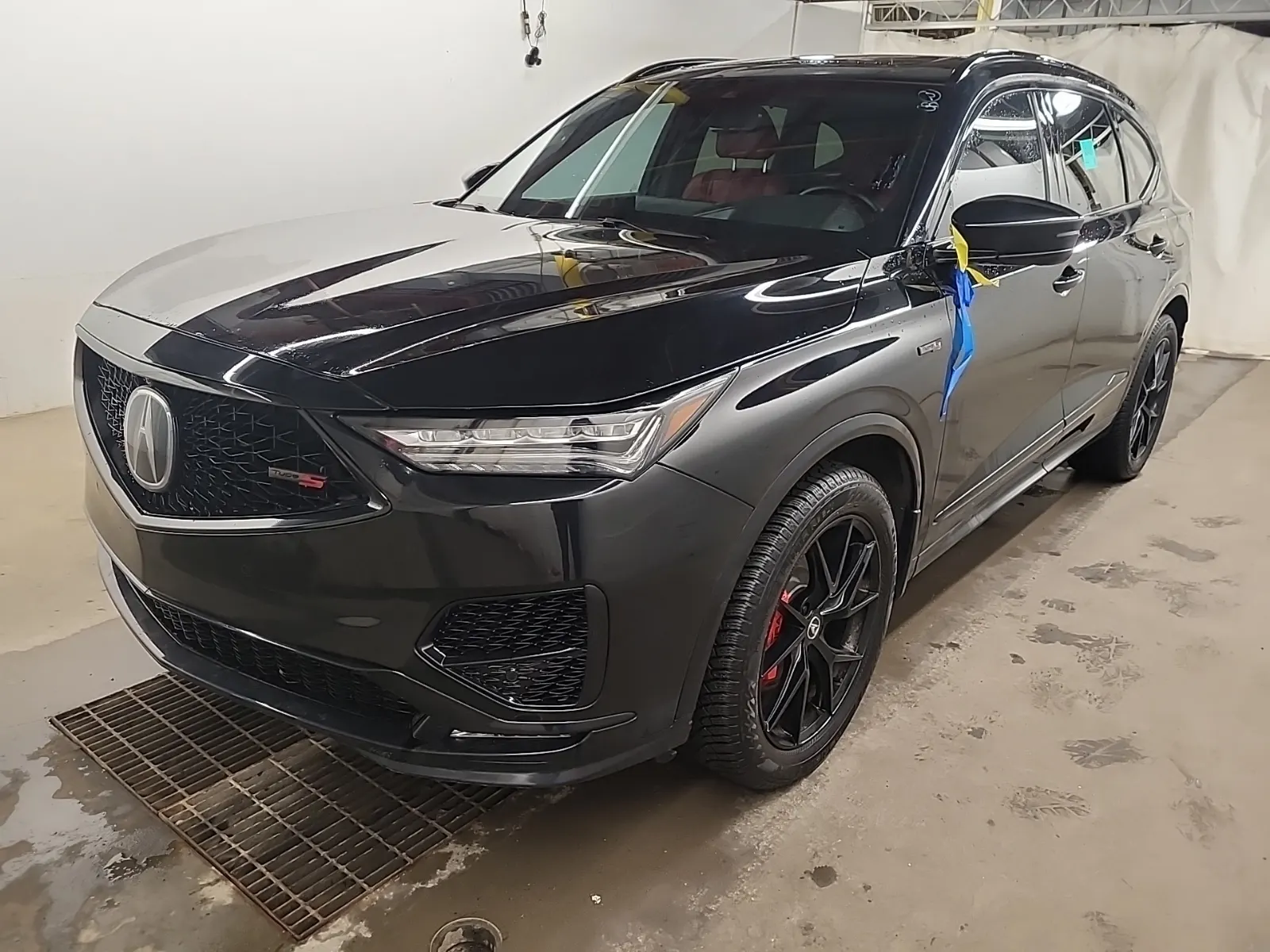 2022 Acura MDX