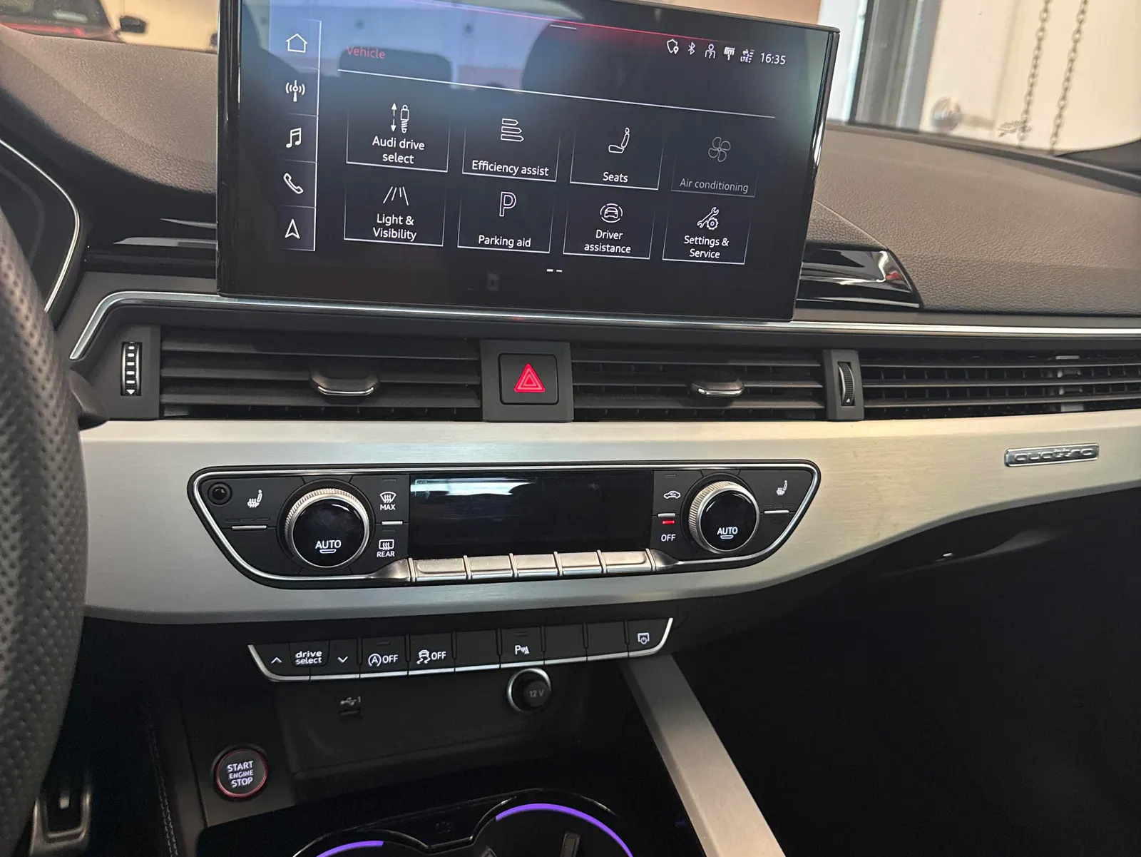 Console