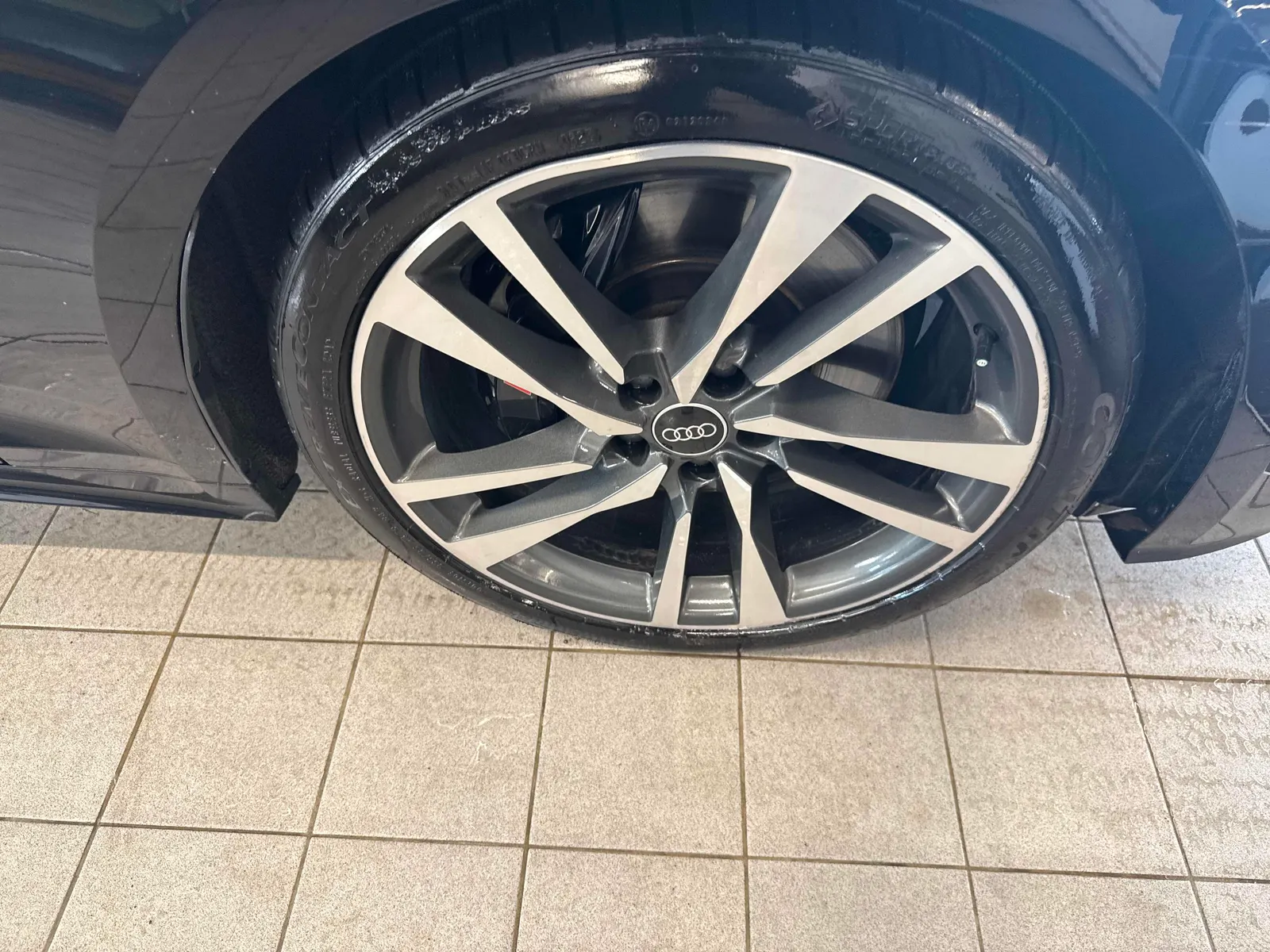 Tire