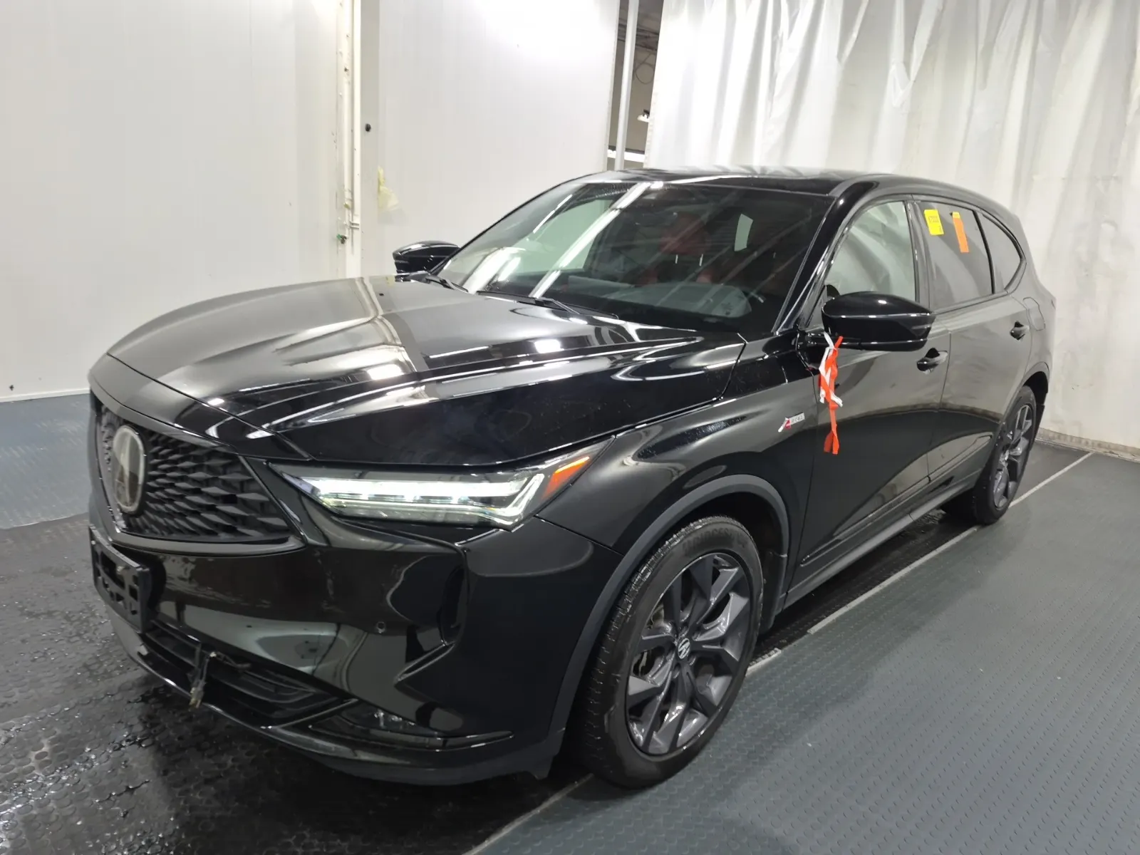 2022 Acura MDX