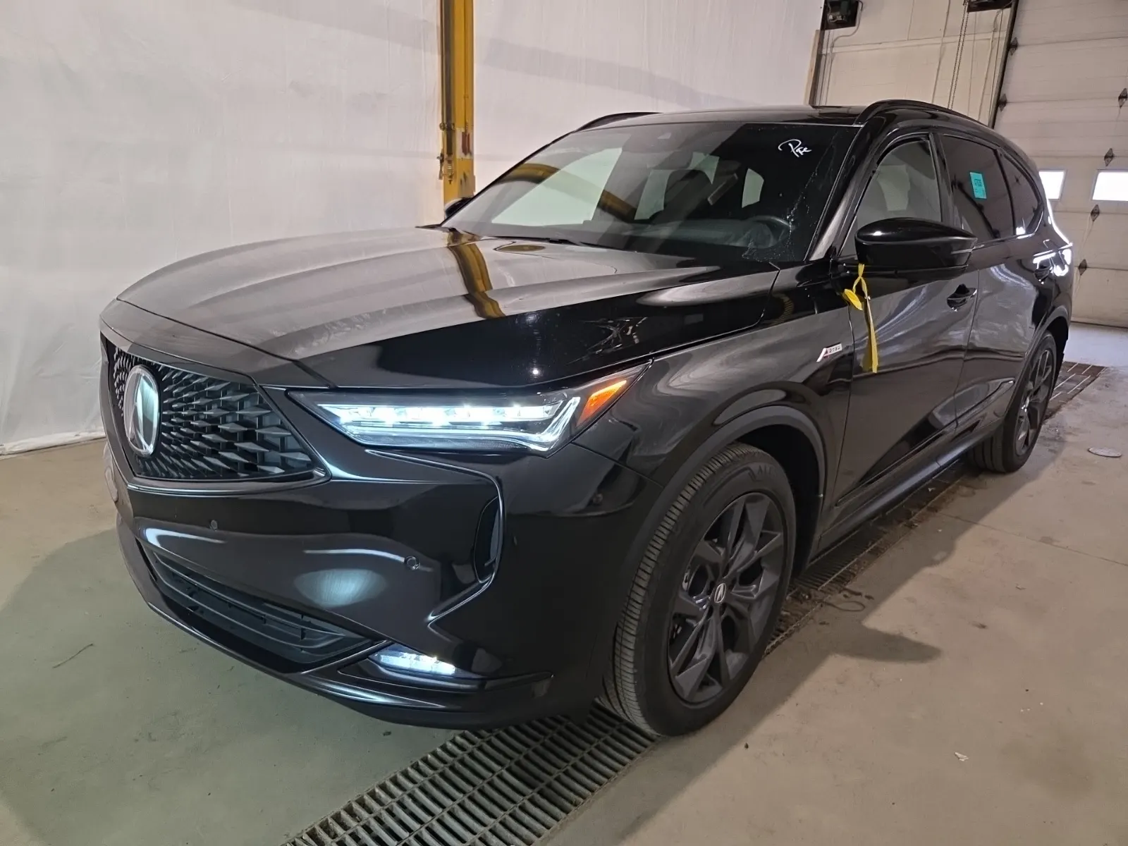2024 Acura MDX