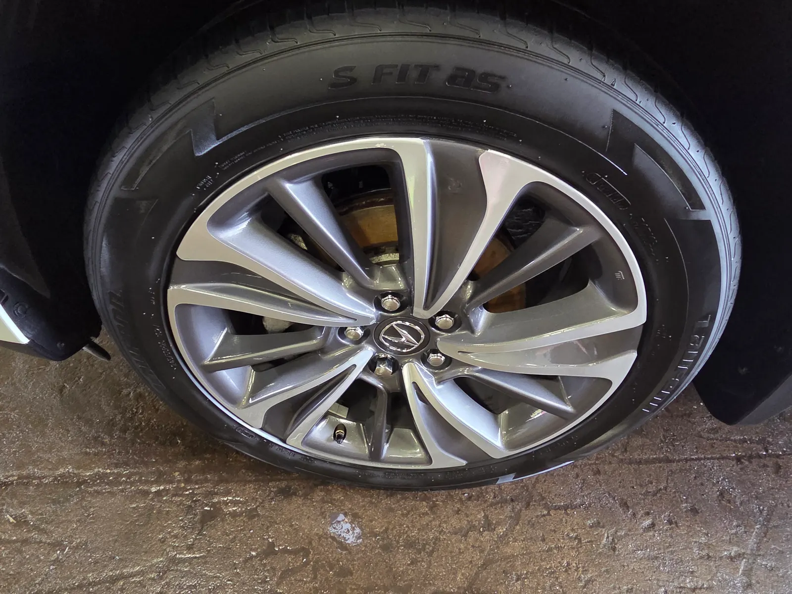 Tire