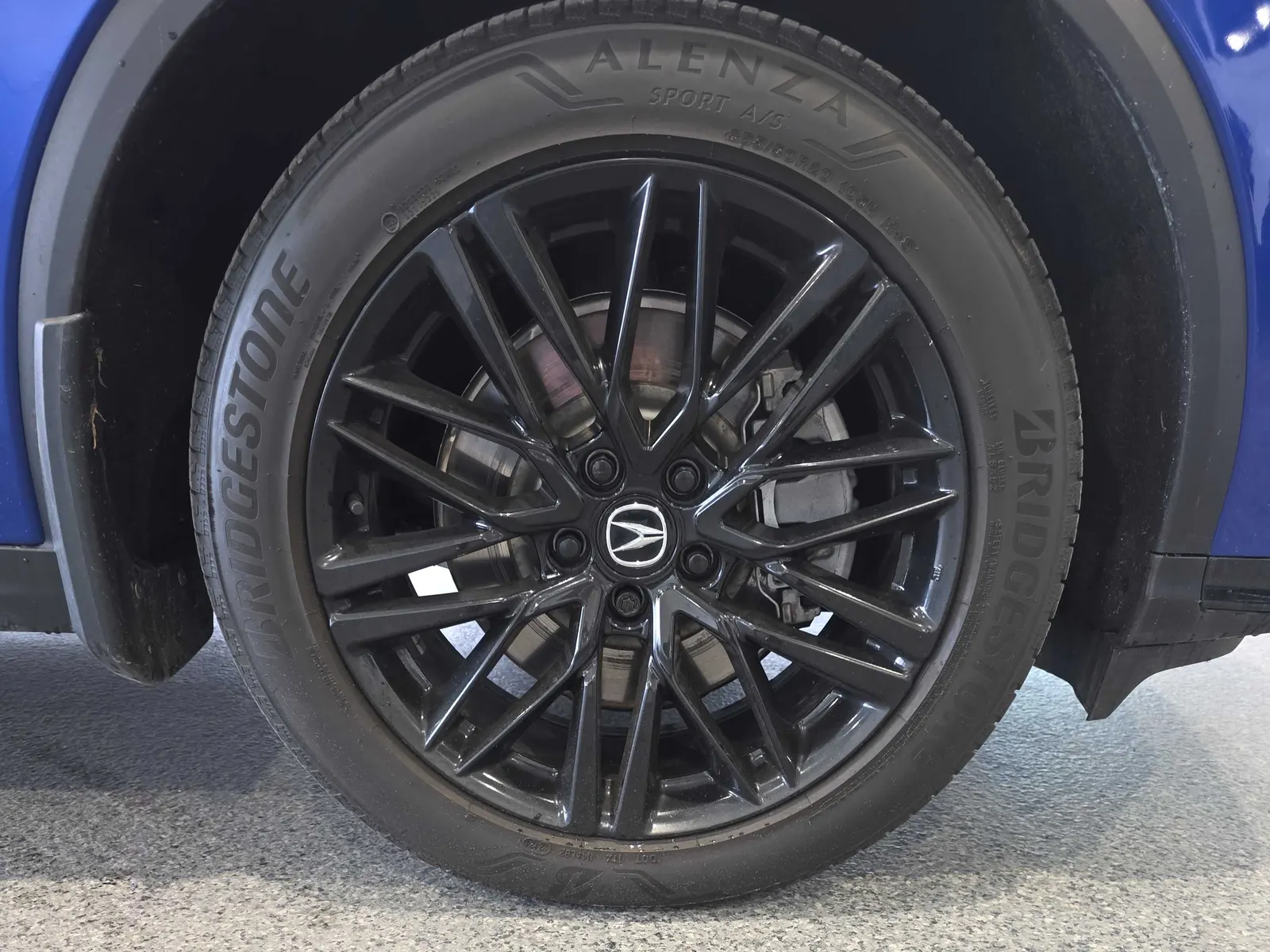 Tire