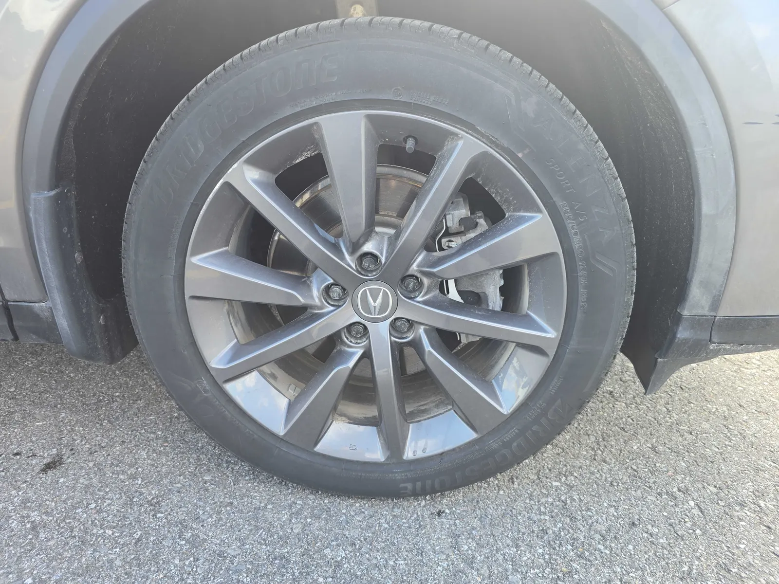 Tire