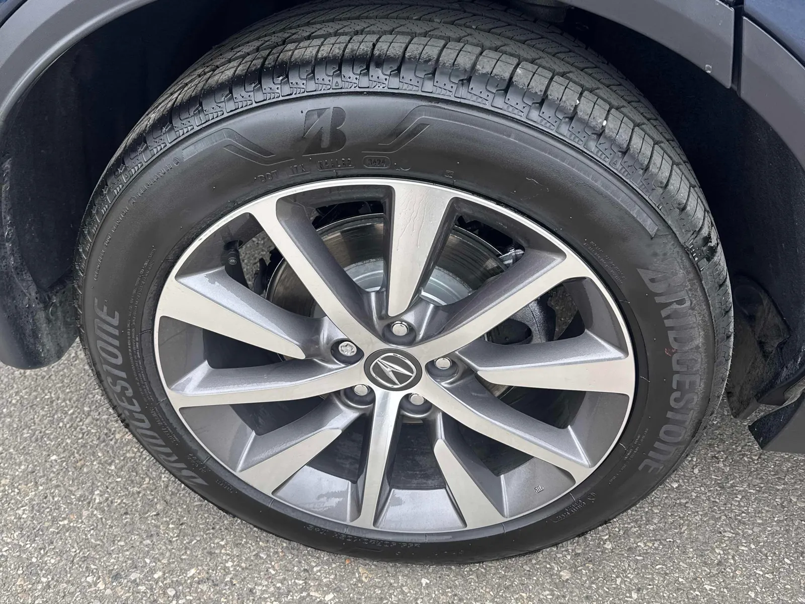 Tire