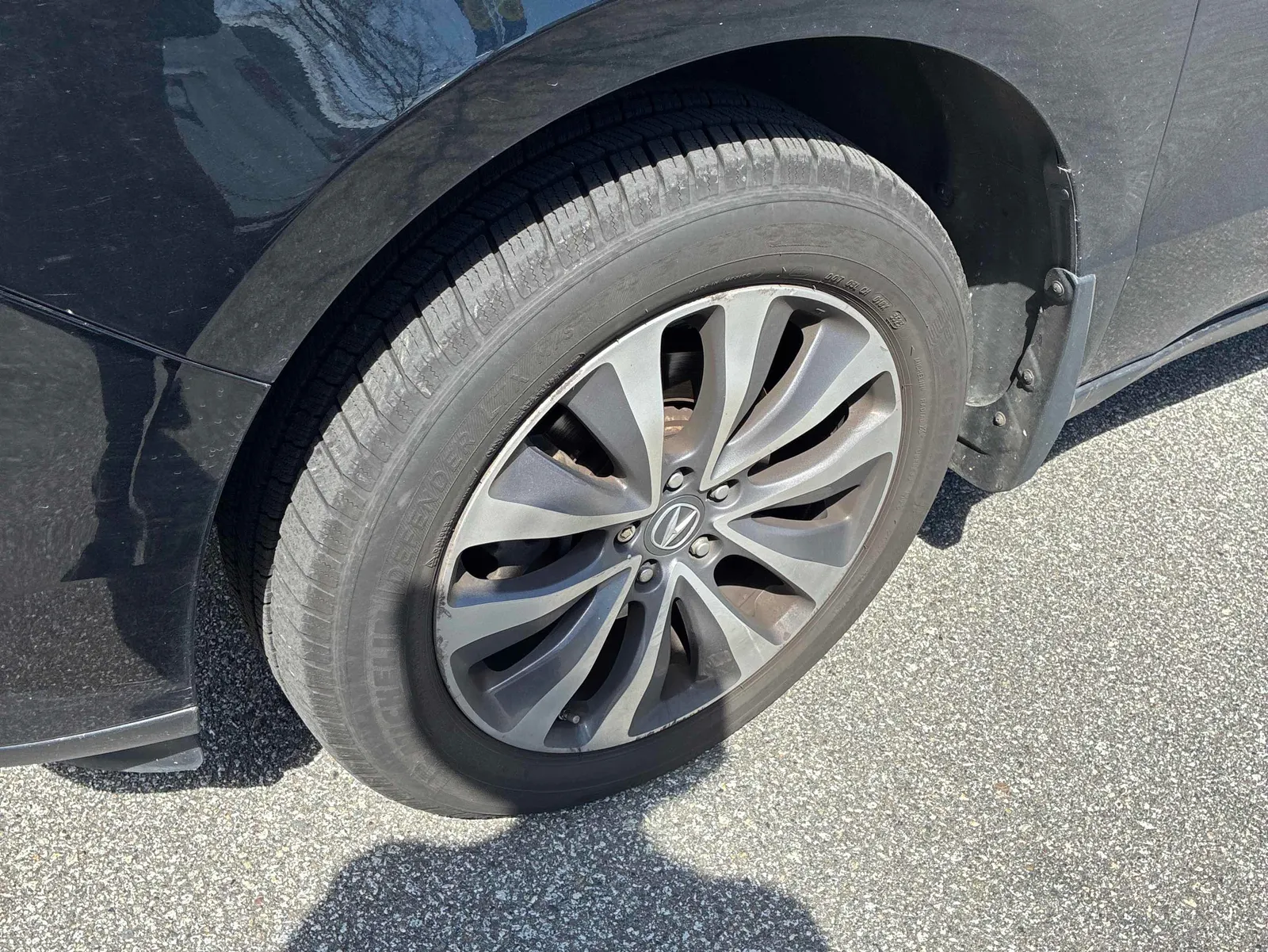 Tire