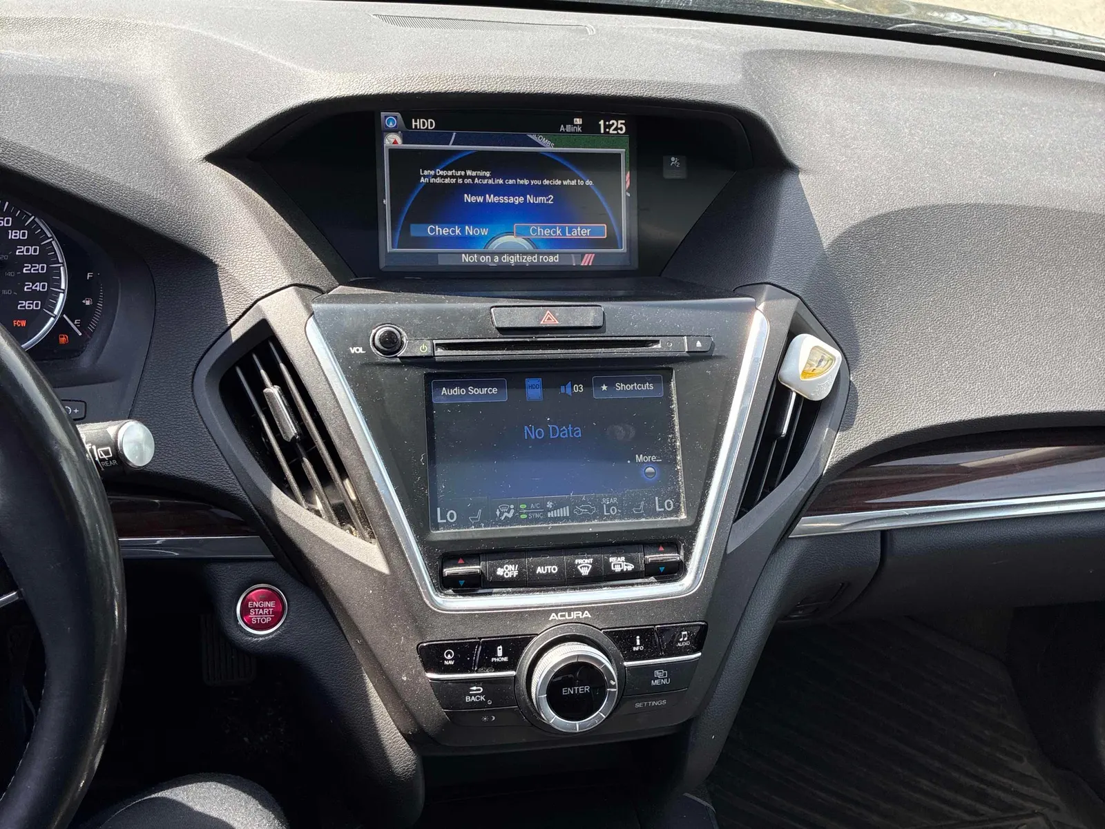 Console