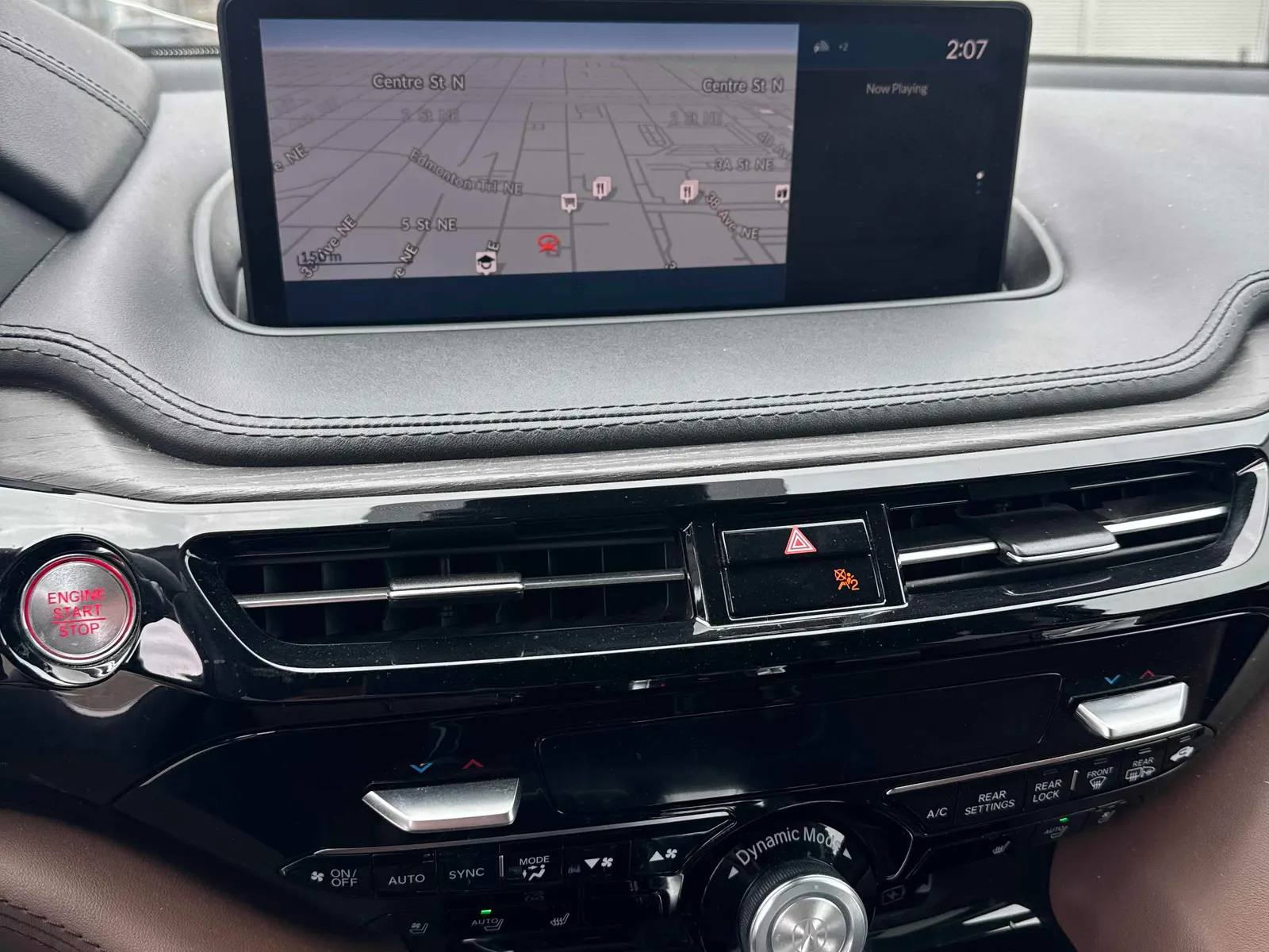 Console