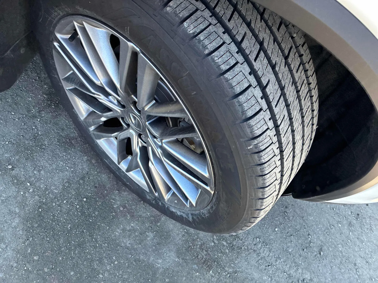 Tire