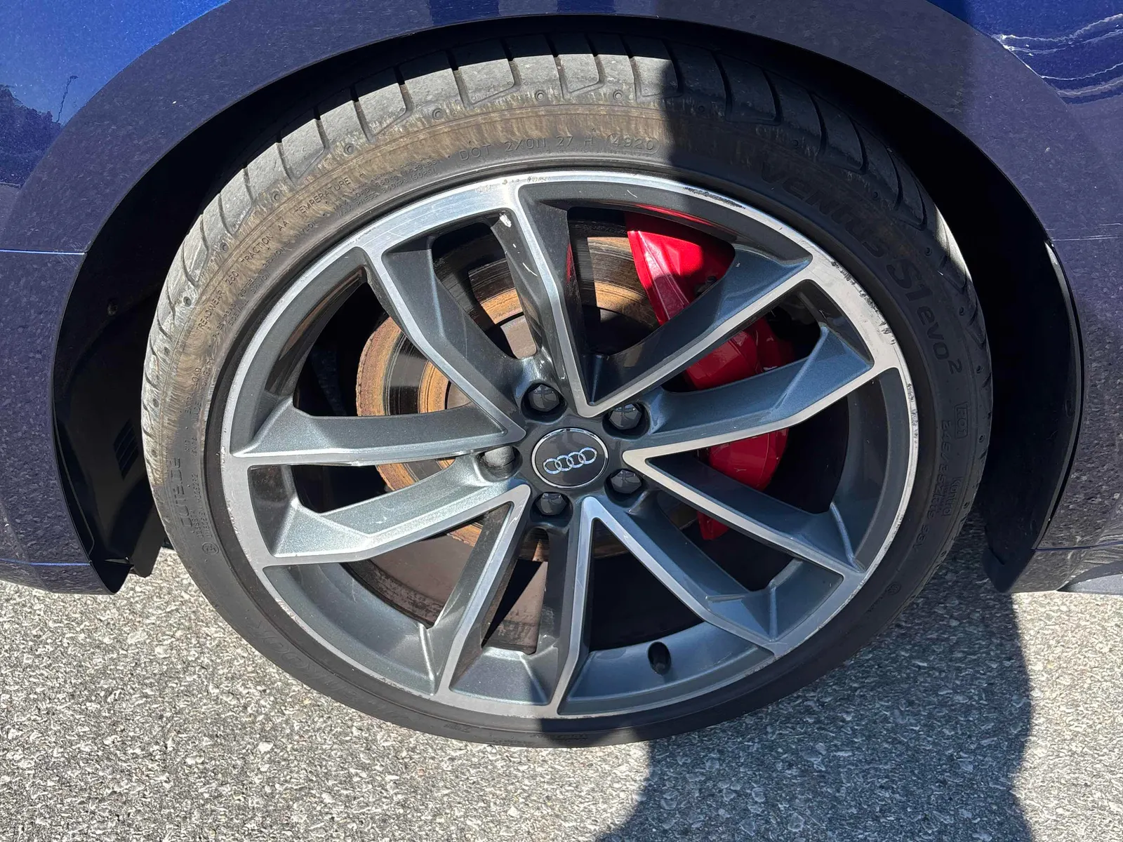 Tire