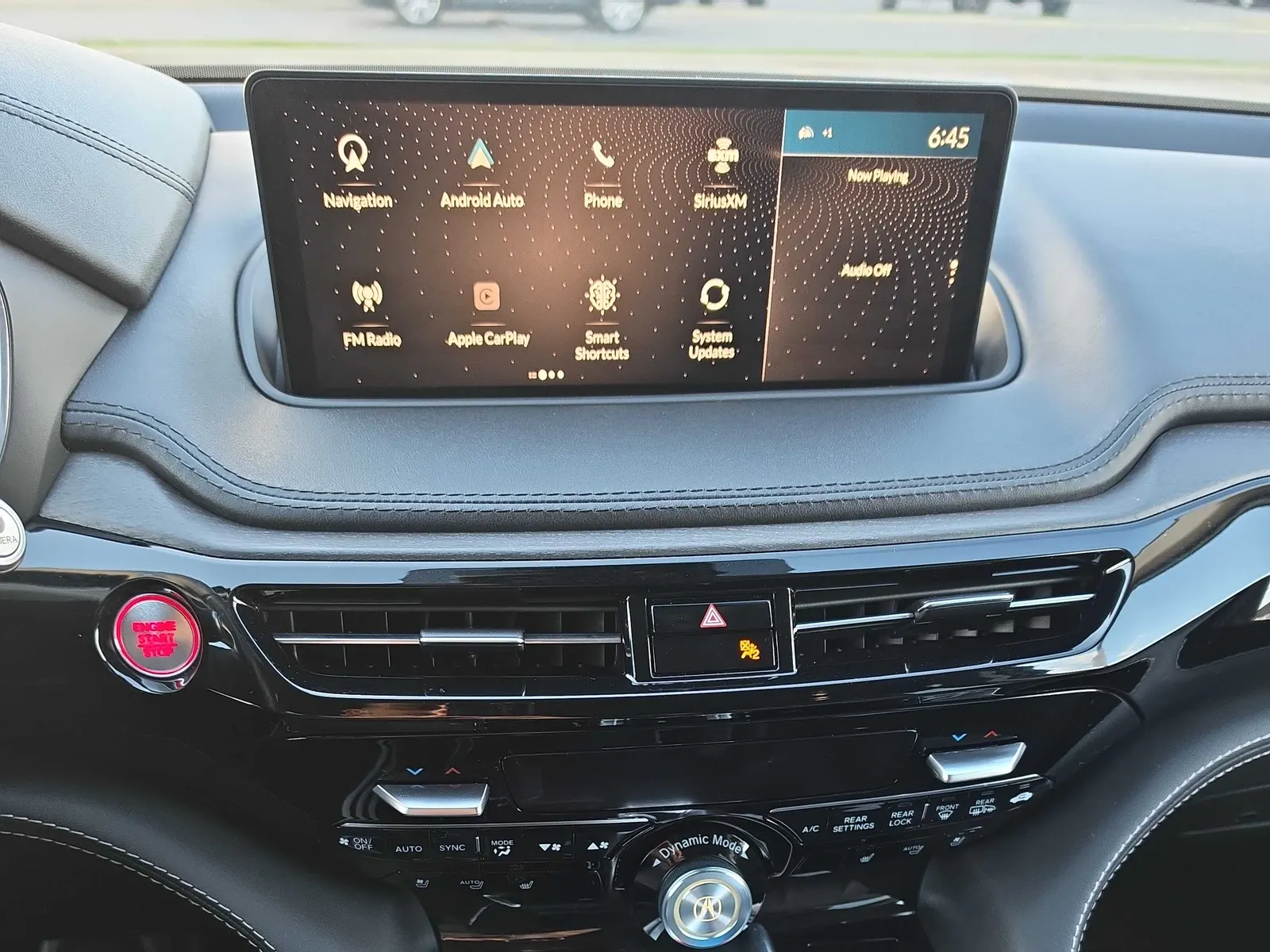 Console