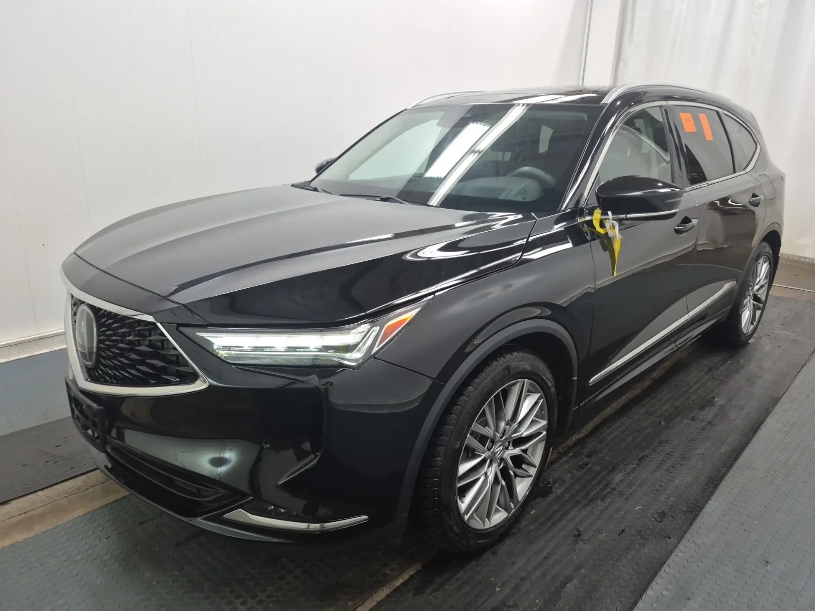2024 Acura MDX