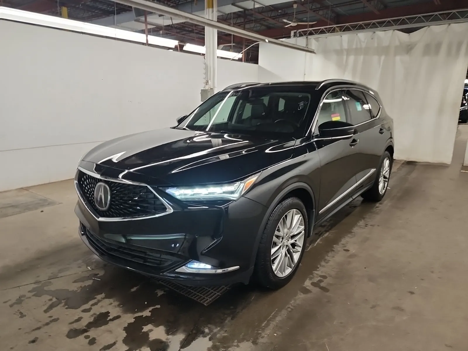 2024 Acura MDX
