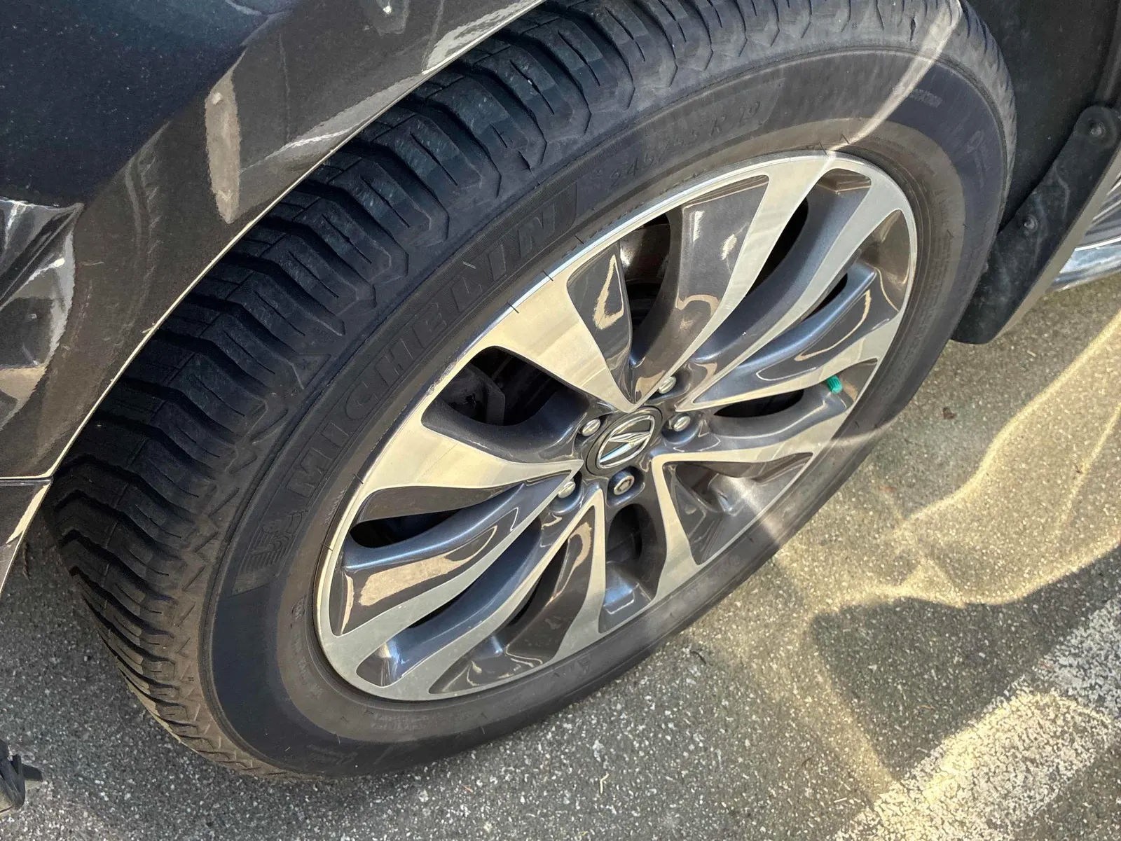 Tire