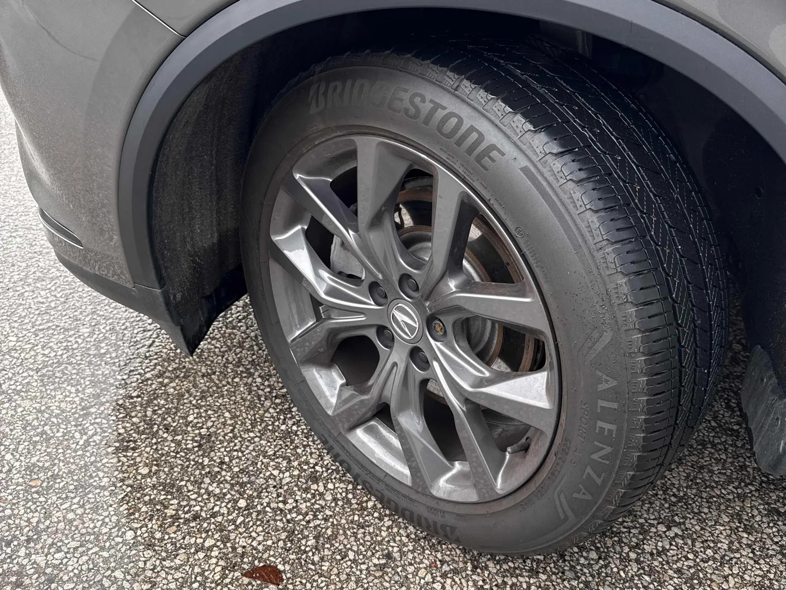 Tire
