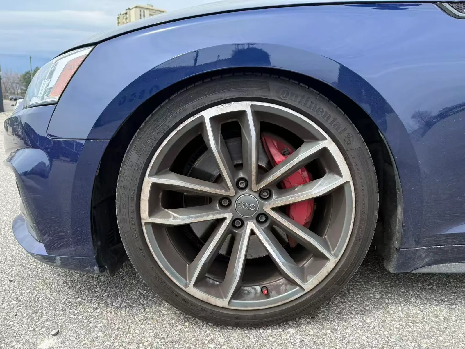 Tire