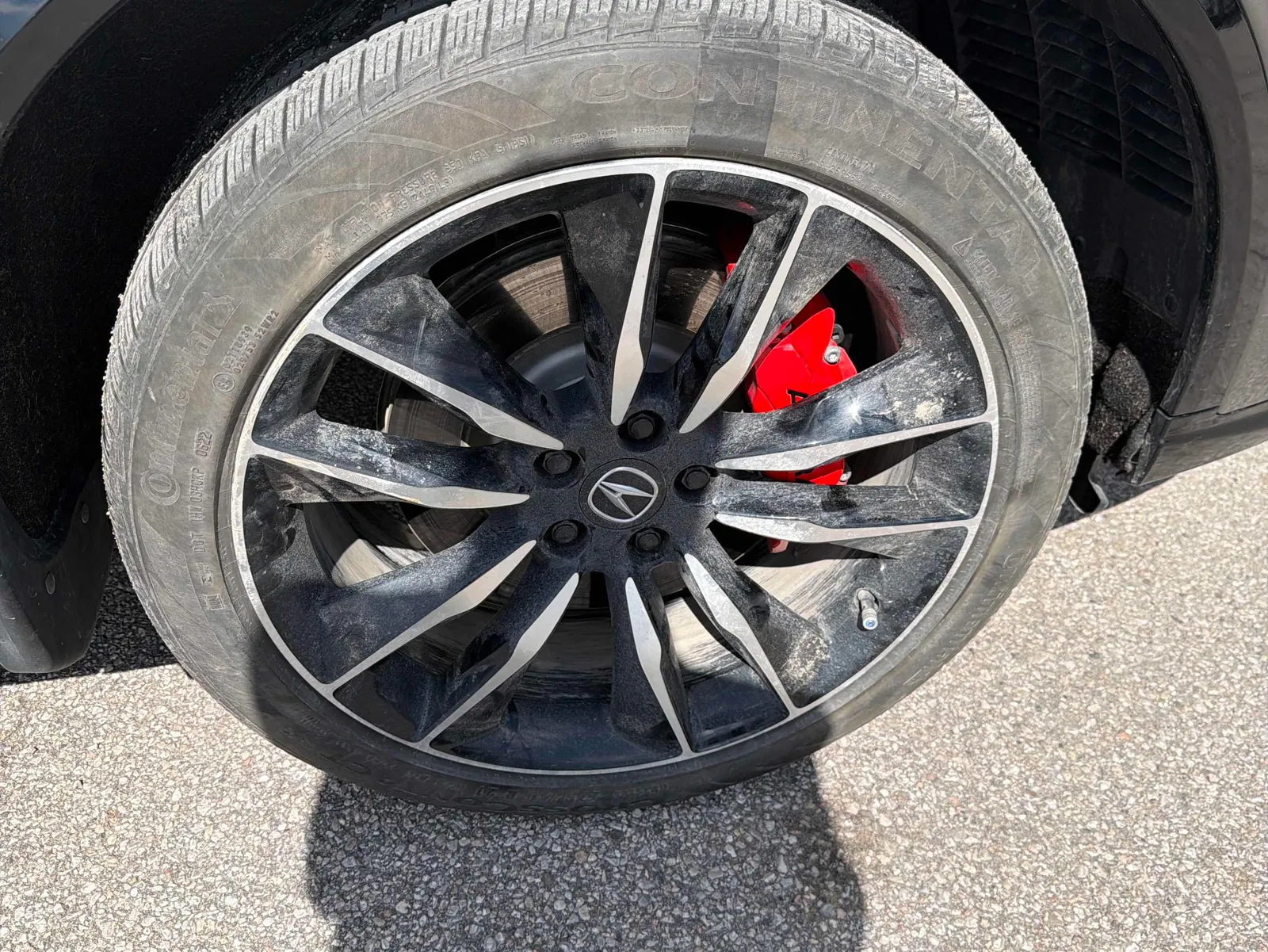 Tire