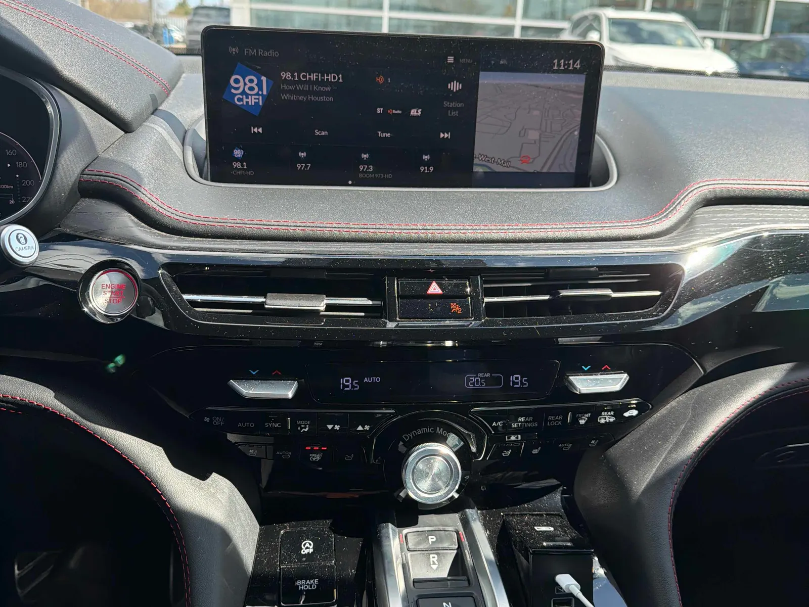 Console