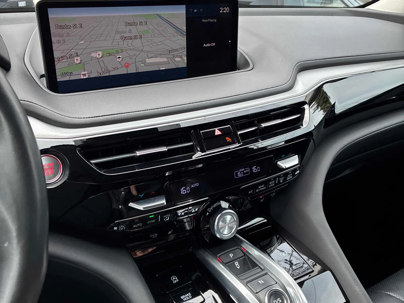 Console