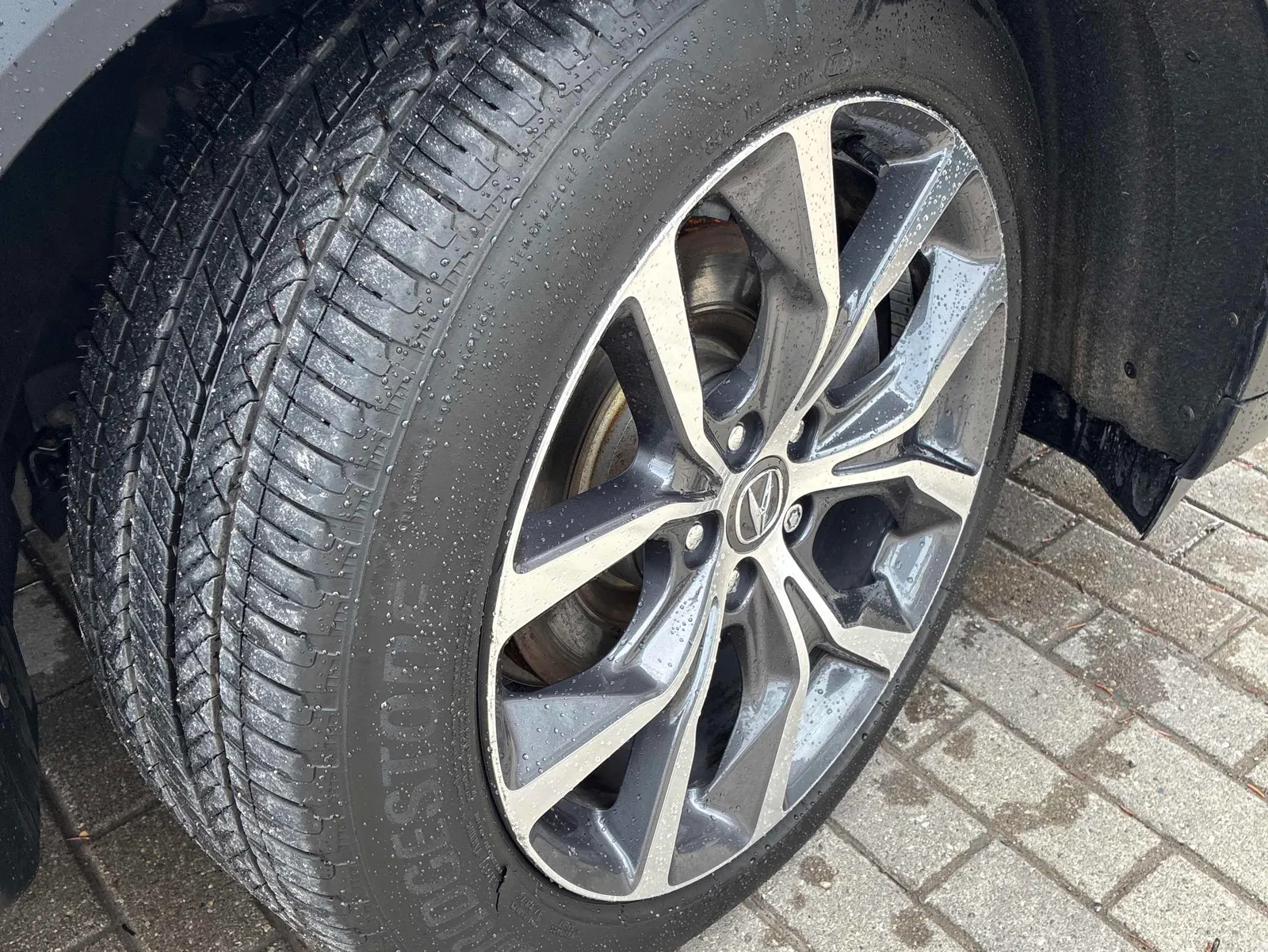 Tire
