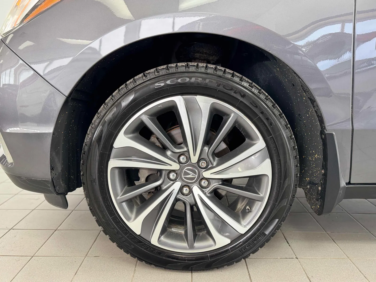 Tire