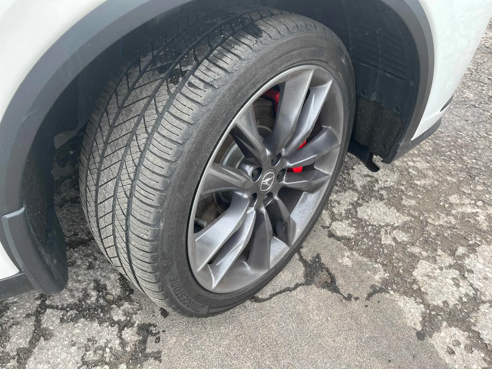 Tire
