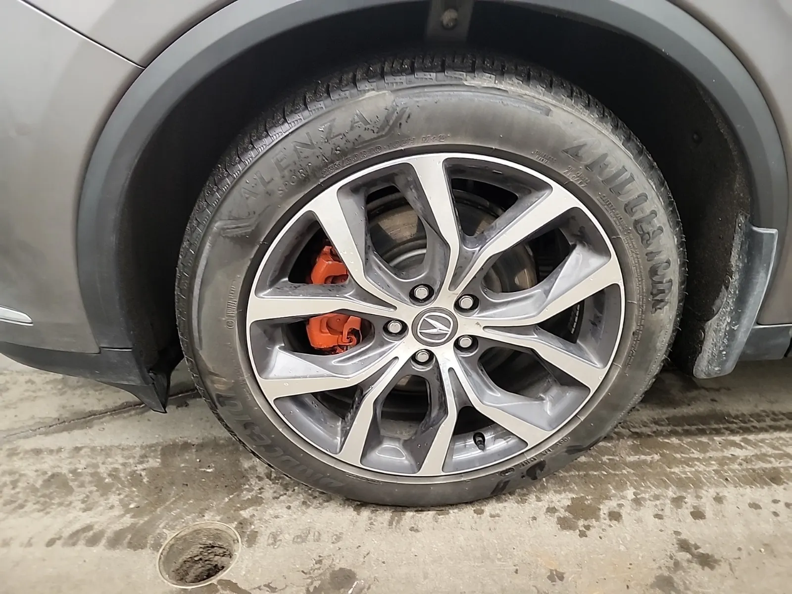 Tire