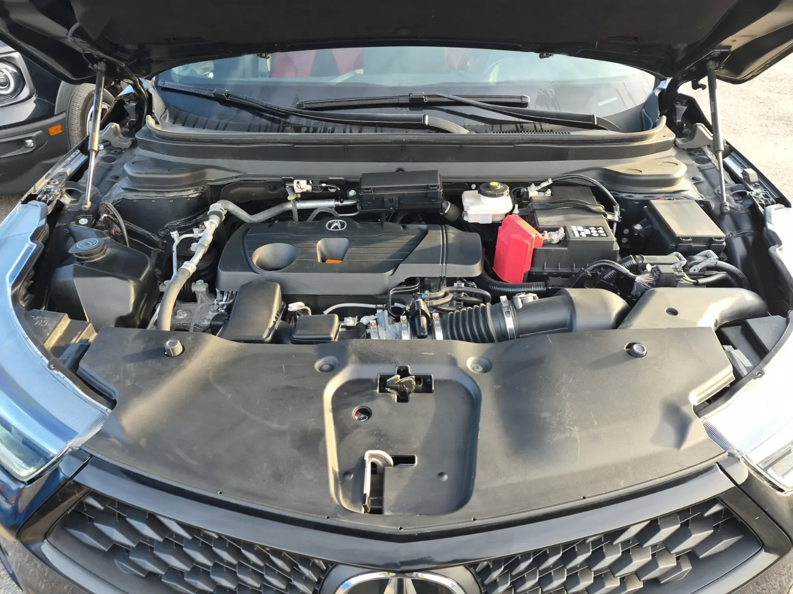 Engine Photo