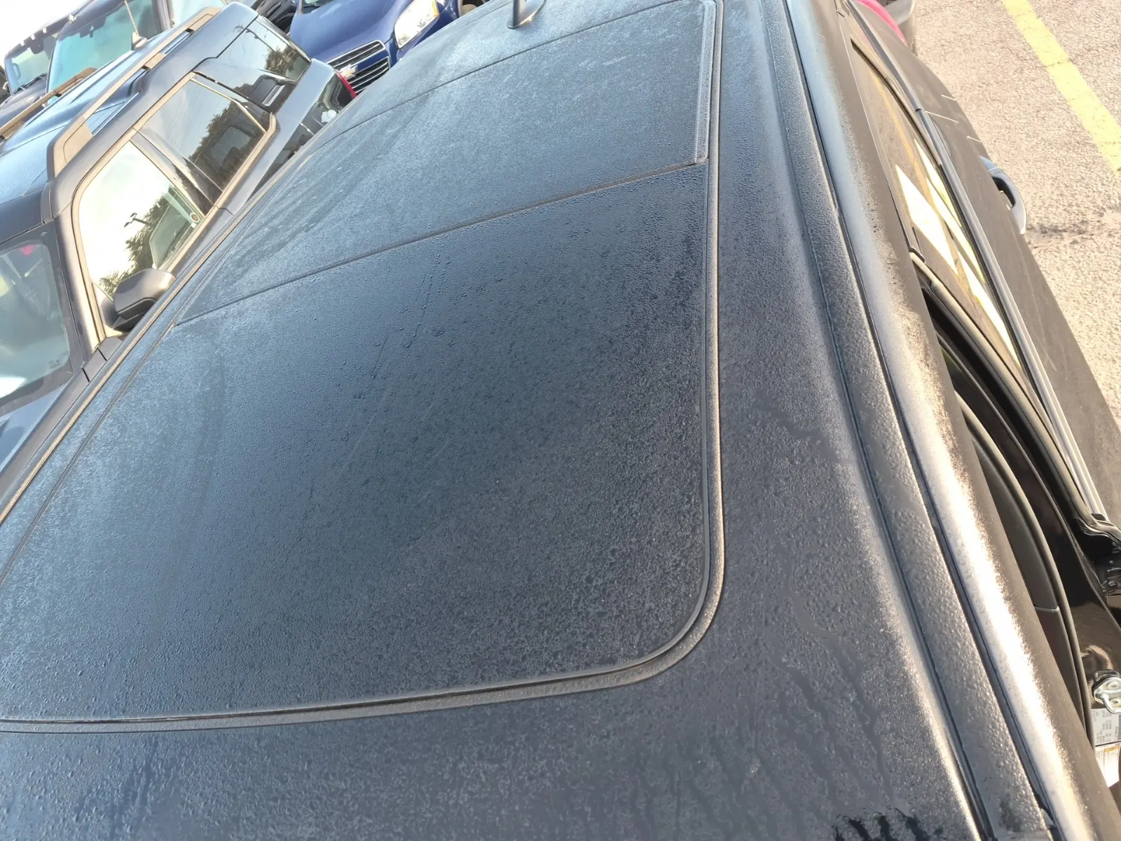 Exterior Roof Photo