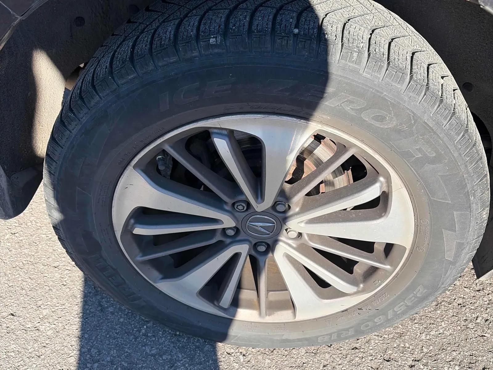 Tire