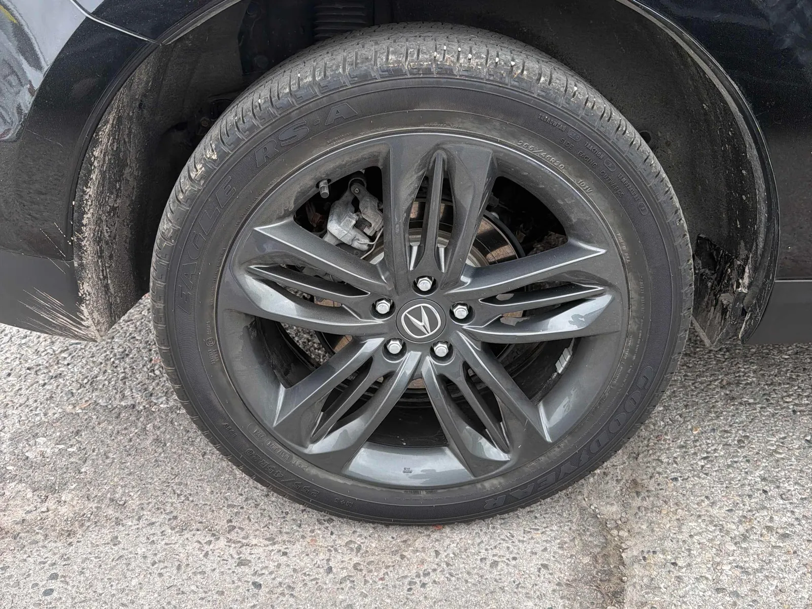 Tire