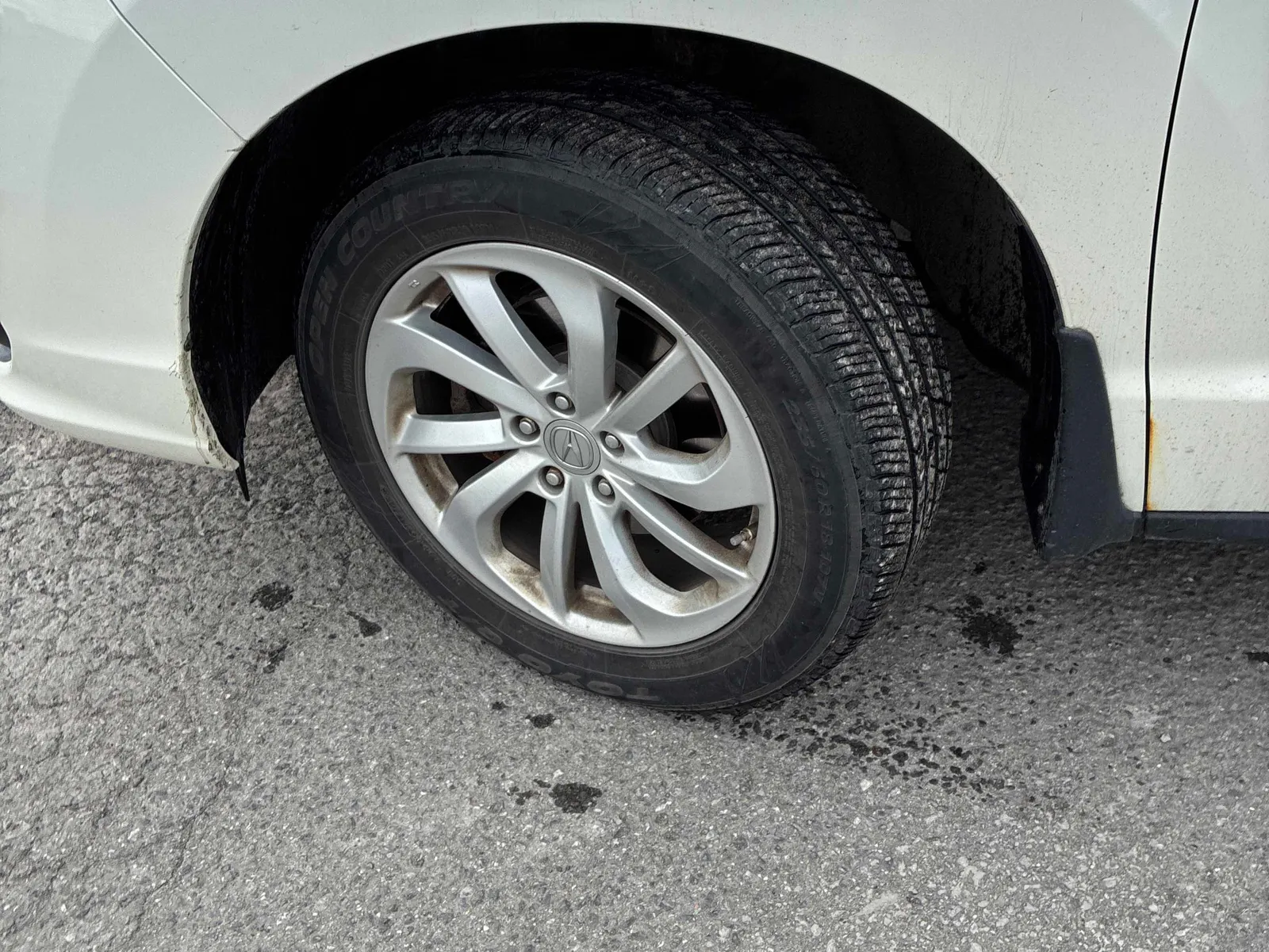 Tire